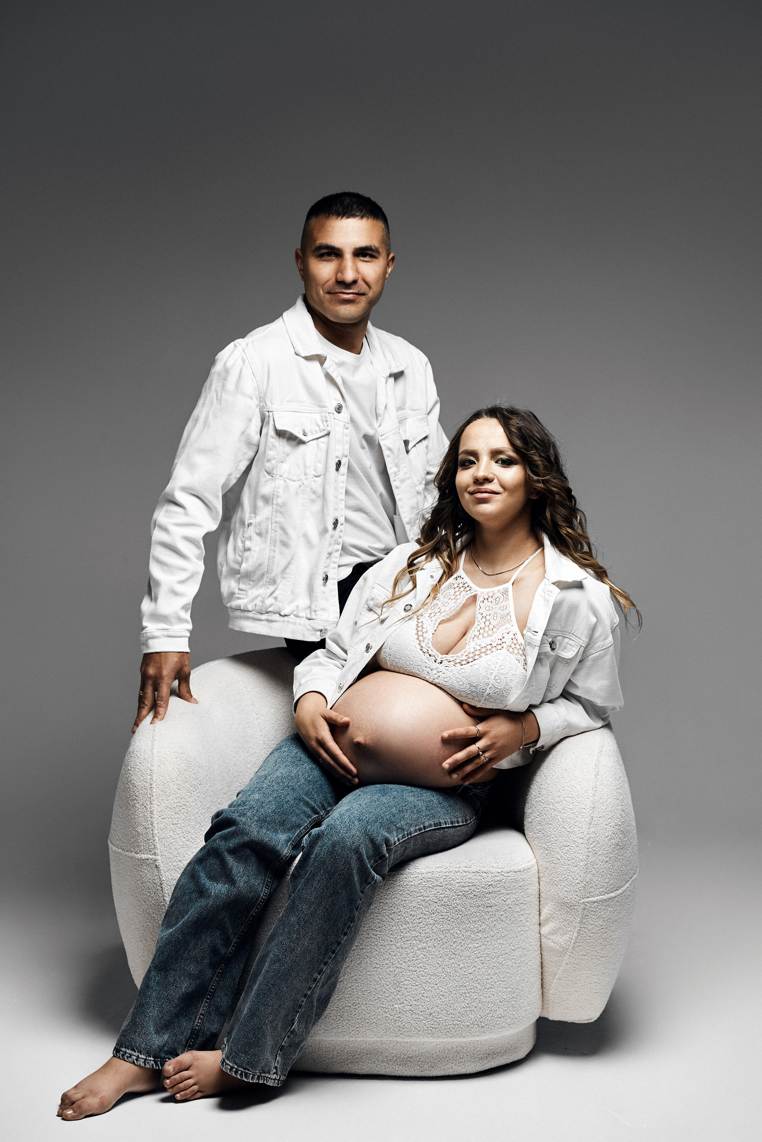 Гуля. Фотограф Михаил Ефремов