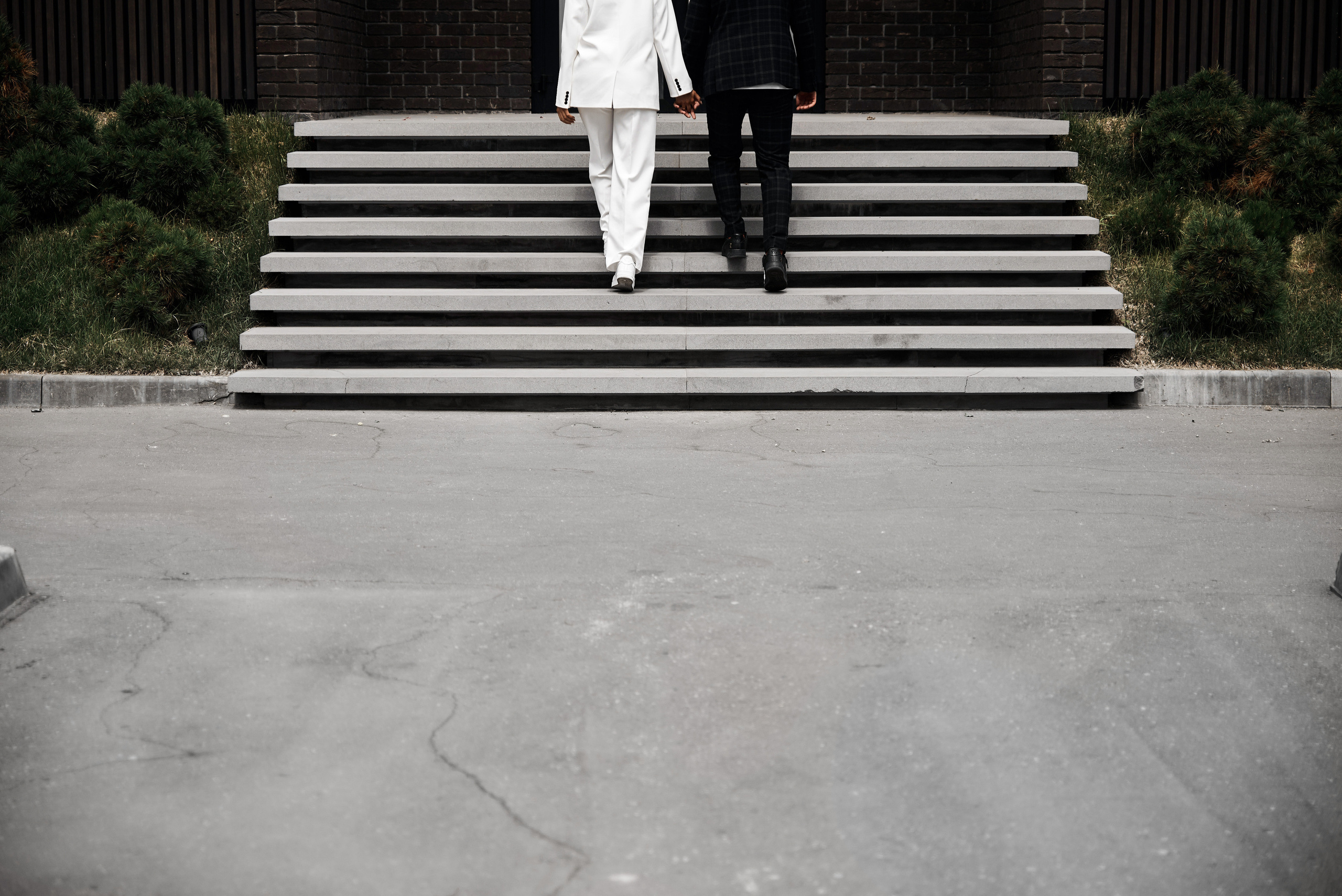 Дарья & Николай. Фотограф Михаил Ефремов