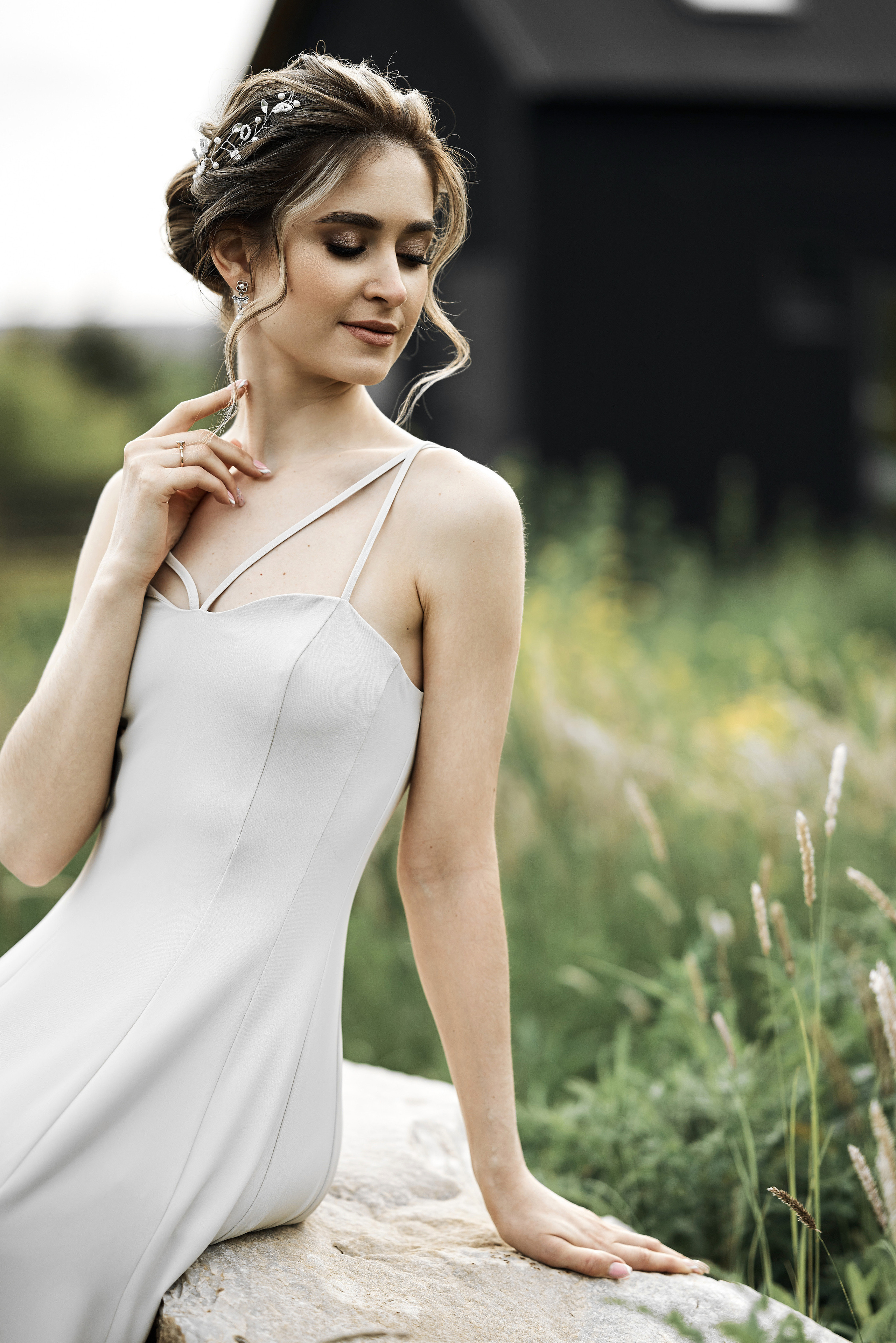 Мария & Тимур. Фотограф Михаил Ефремов