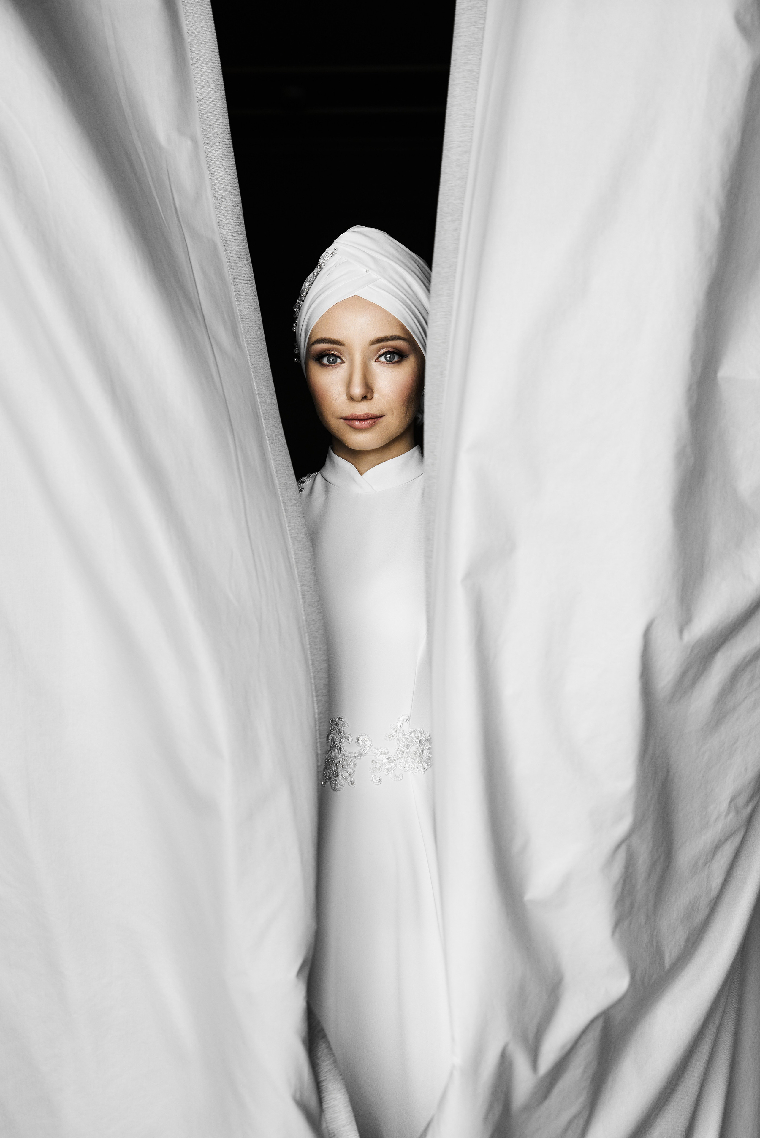 Айгель & Равиль. Фотограф Михаил Ефремов