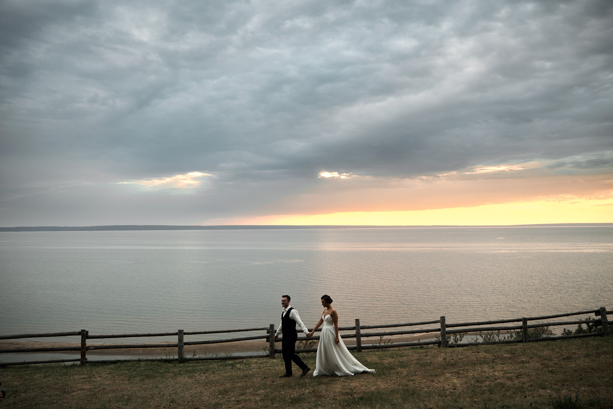 Дарья & Николай. Фотограф Михаил Ефремов