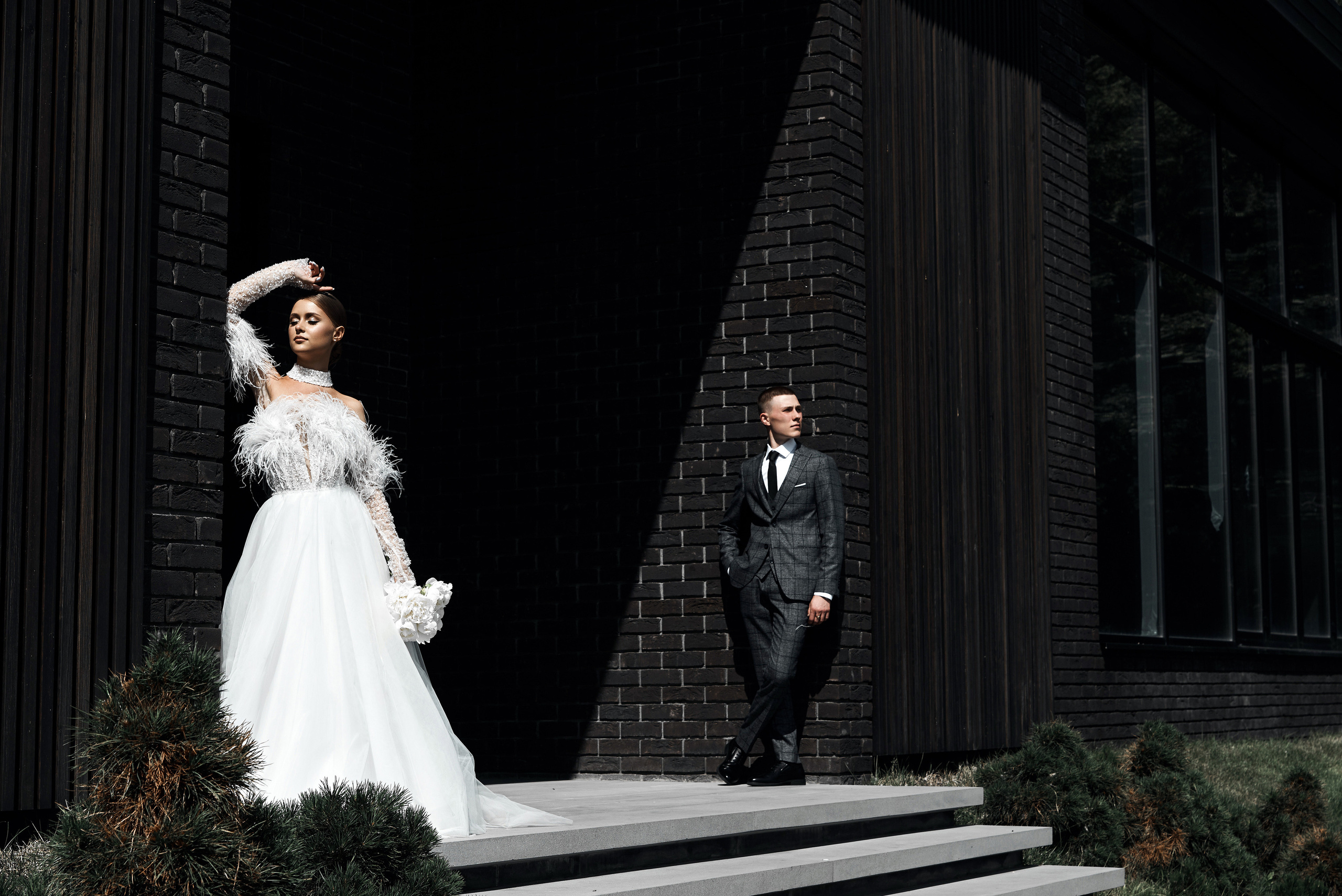 Юлия & Никита. Фотограф Михаил Ефремов