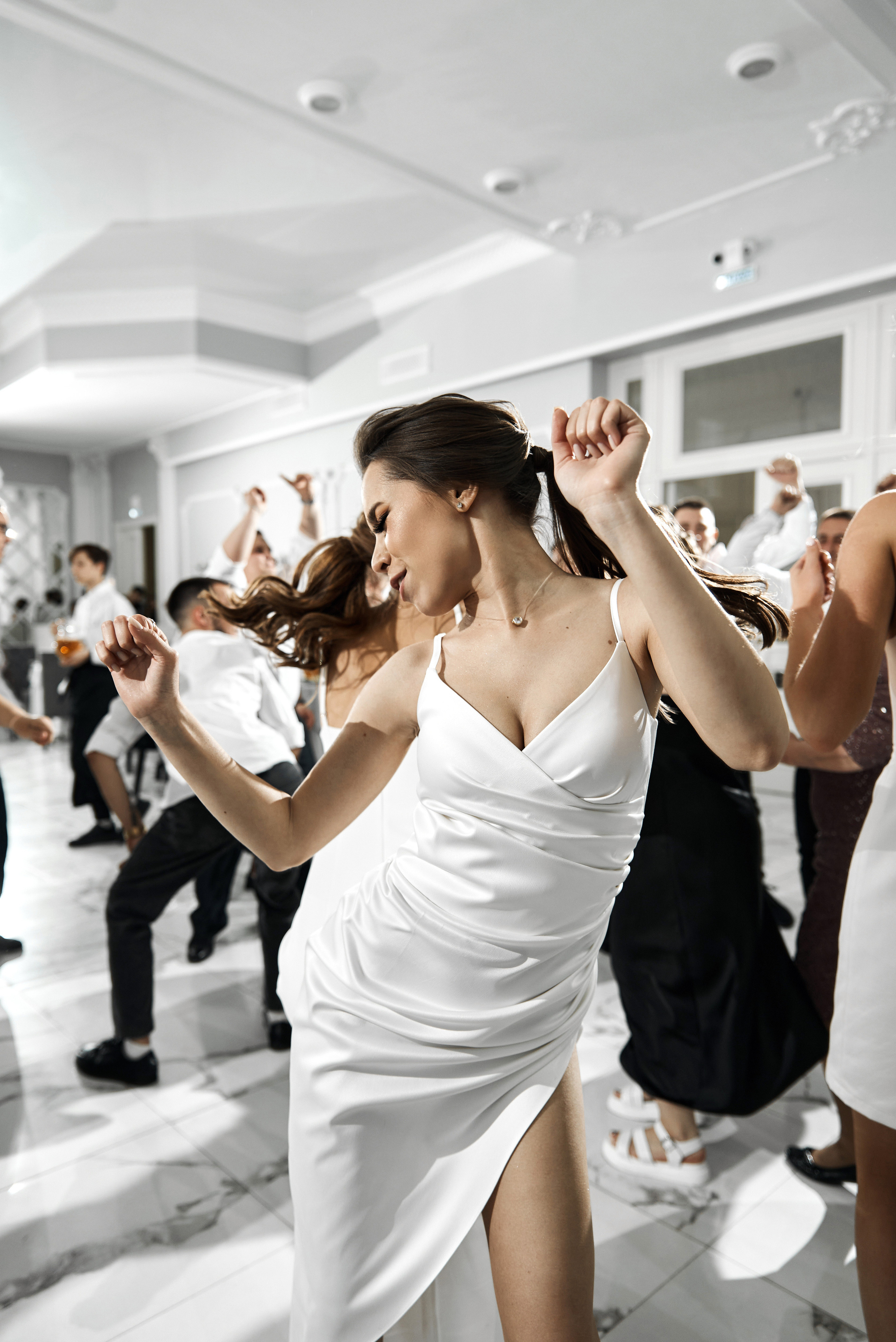 Юлия & Никита. Фотограф Михаил Ефремов