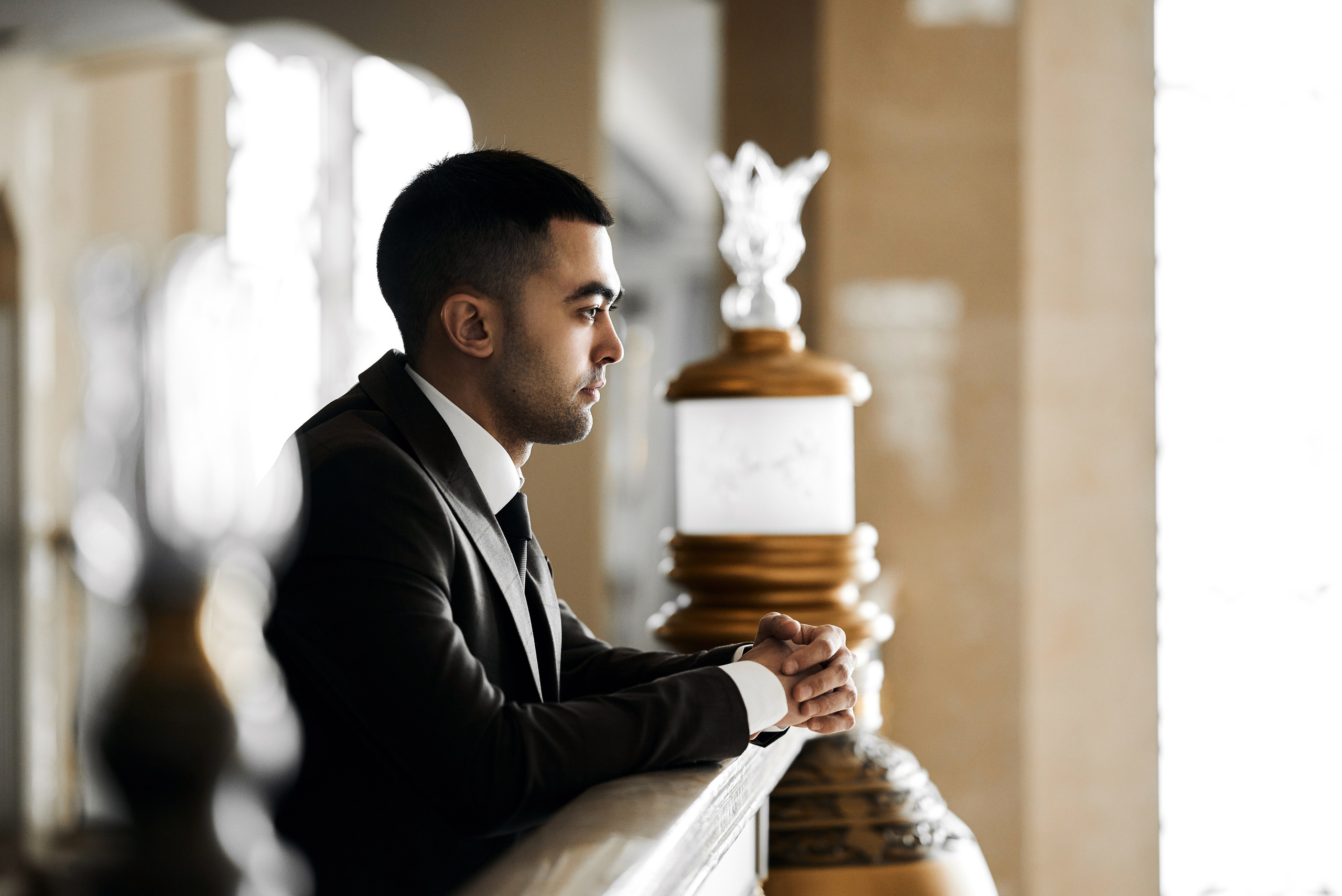 Айгель & Равиль. Фотограф Михаил Ефремов