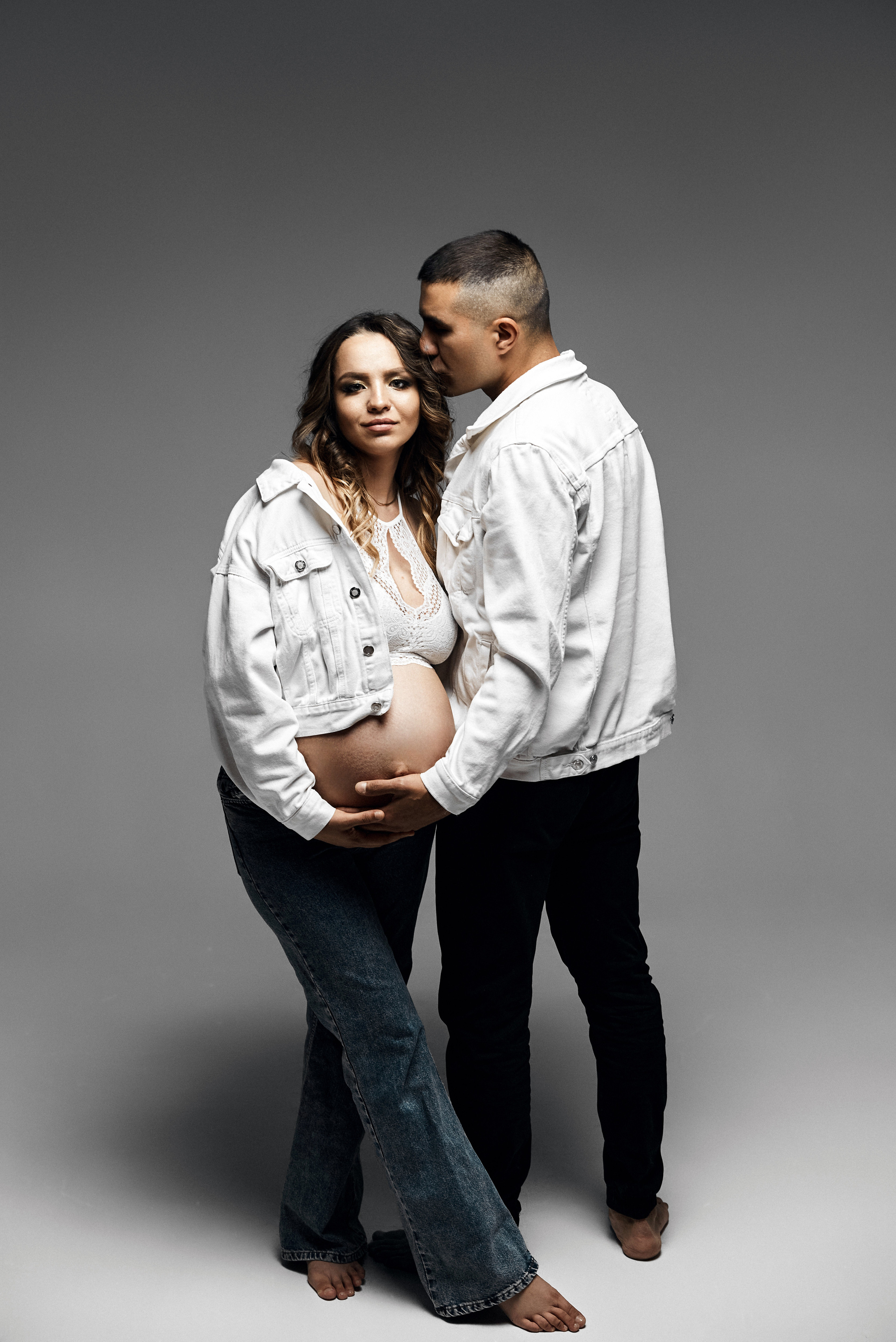 Гуля. Фотограф Михаил Ефремов