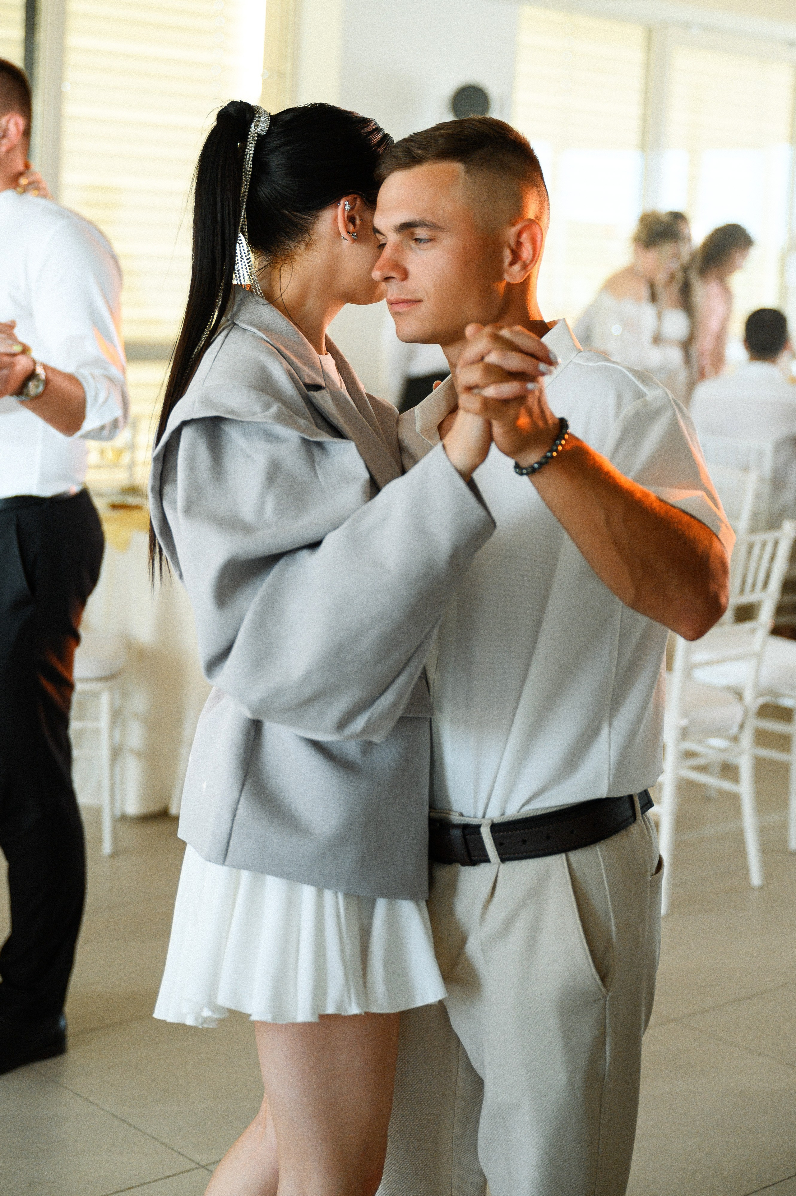 Илья & Алина