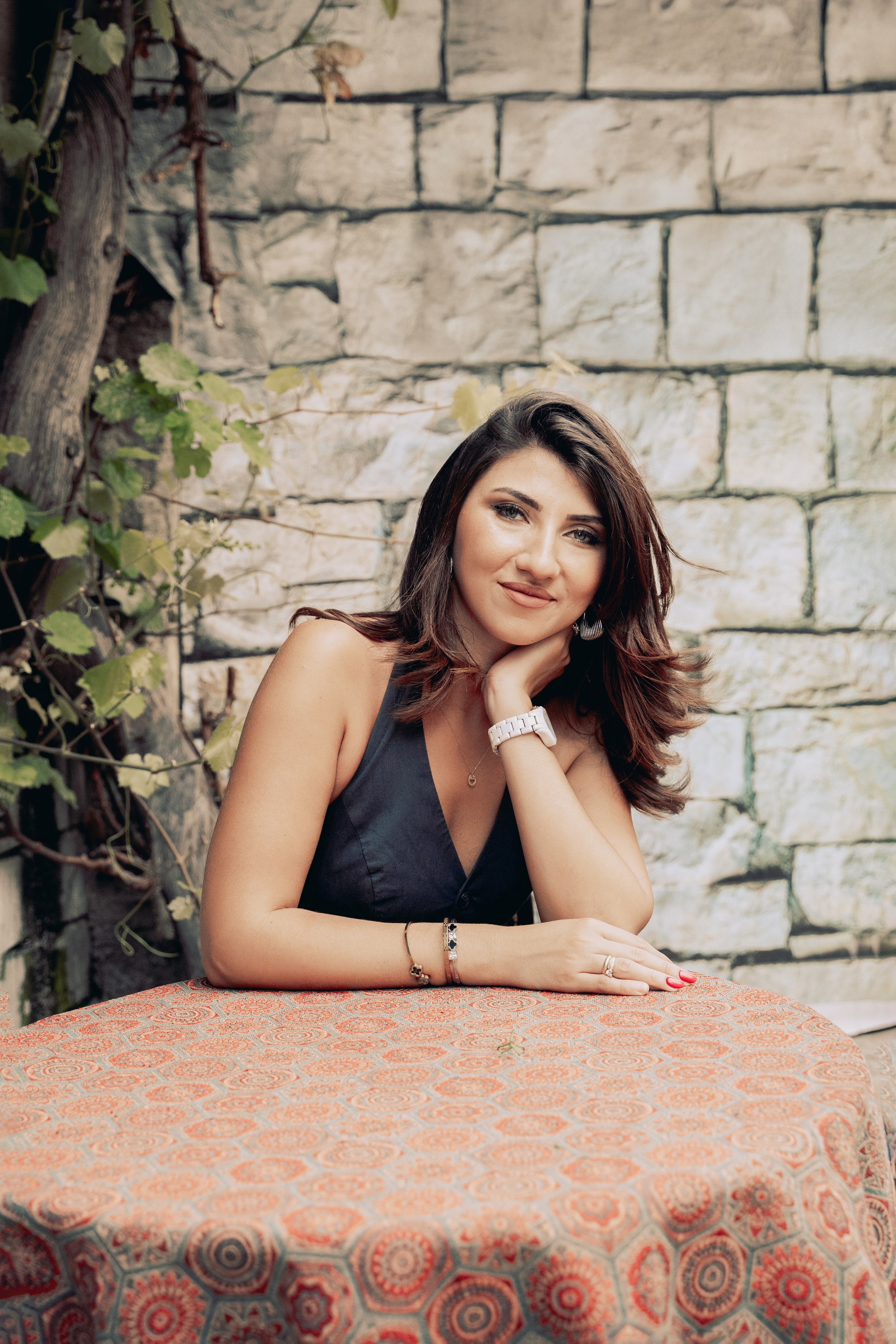 Стиль и красота. Детский и семейный фотограф Ташкент Наталья Кривенко