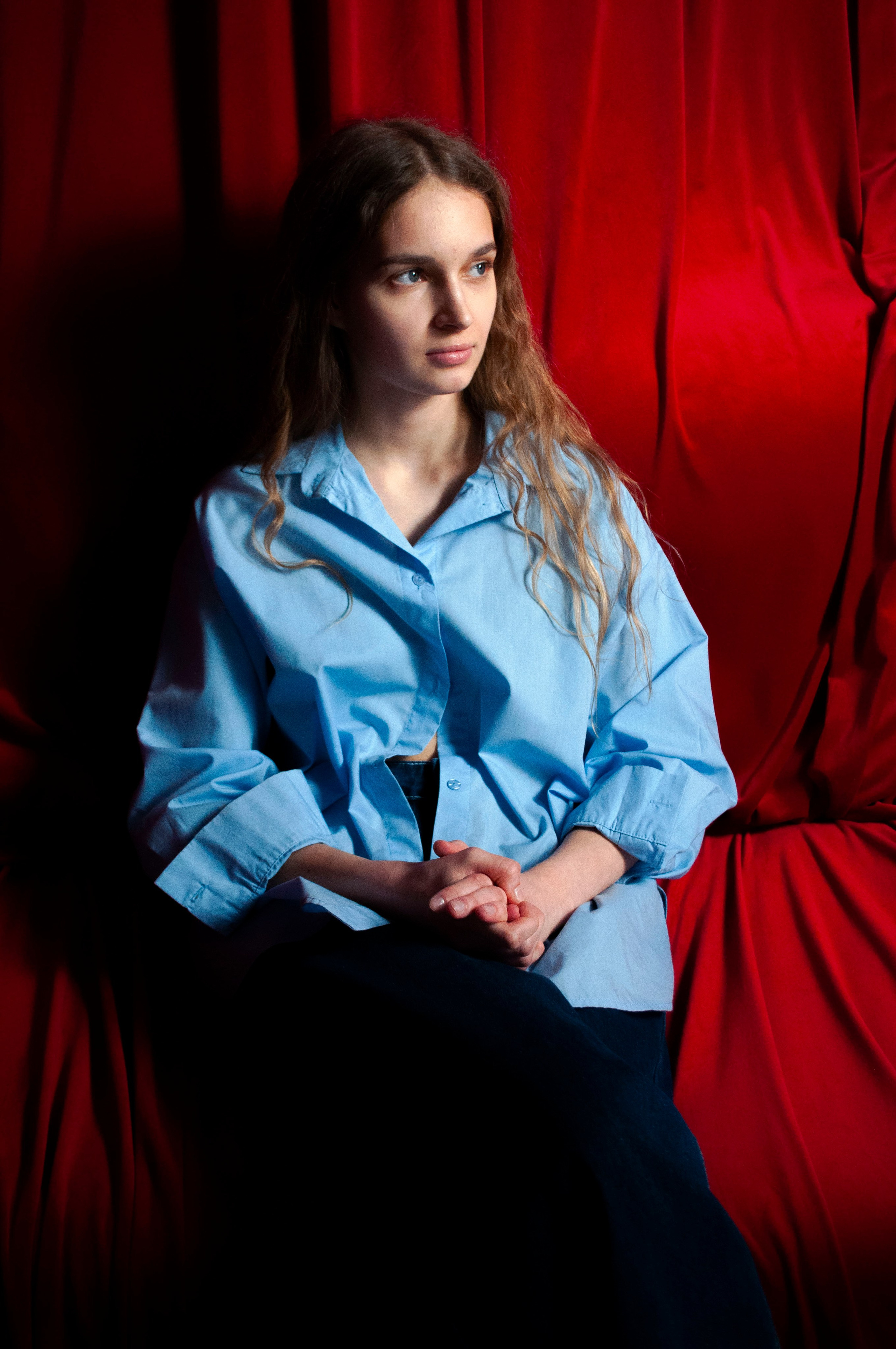 ELIZABETH. Fine art и портретный фотограф в Санкт-Петербурге | Кристина Дмитриевна