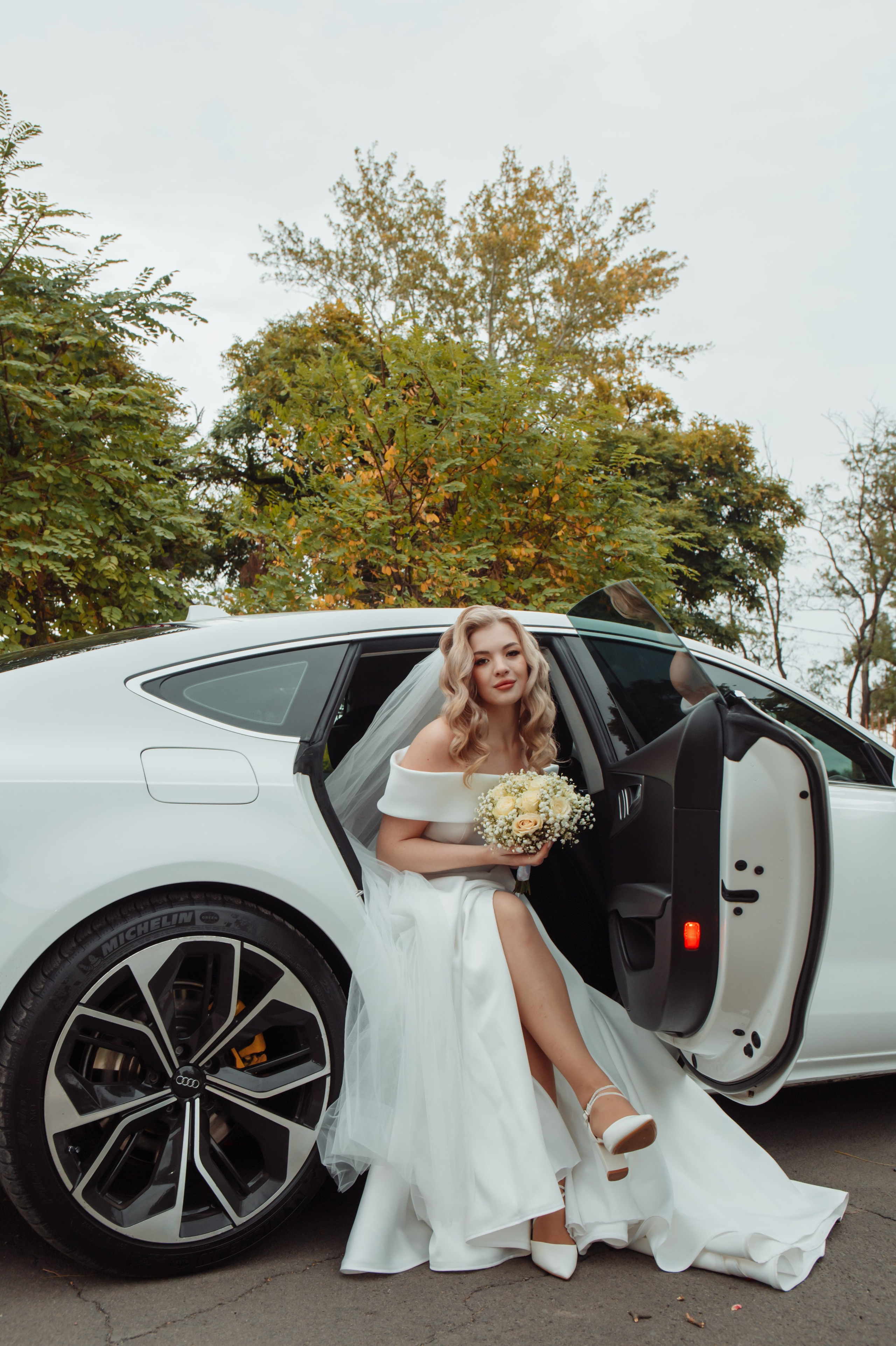 Свадебные фотосессии. Семейный фотограф из Новошахтинска Антонина Змиенко