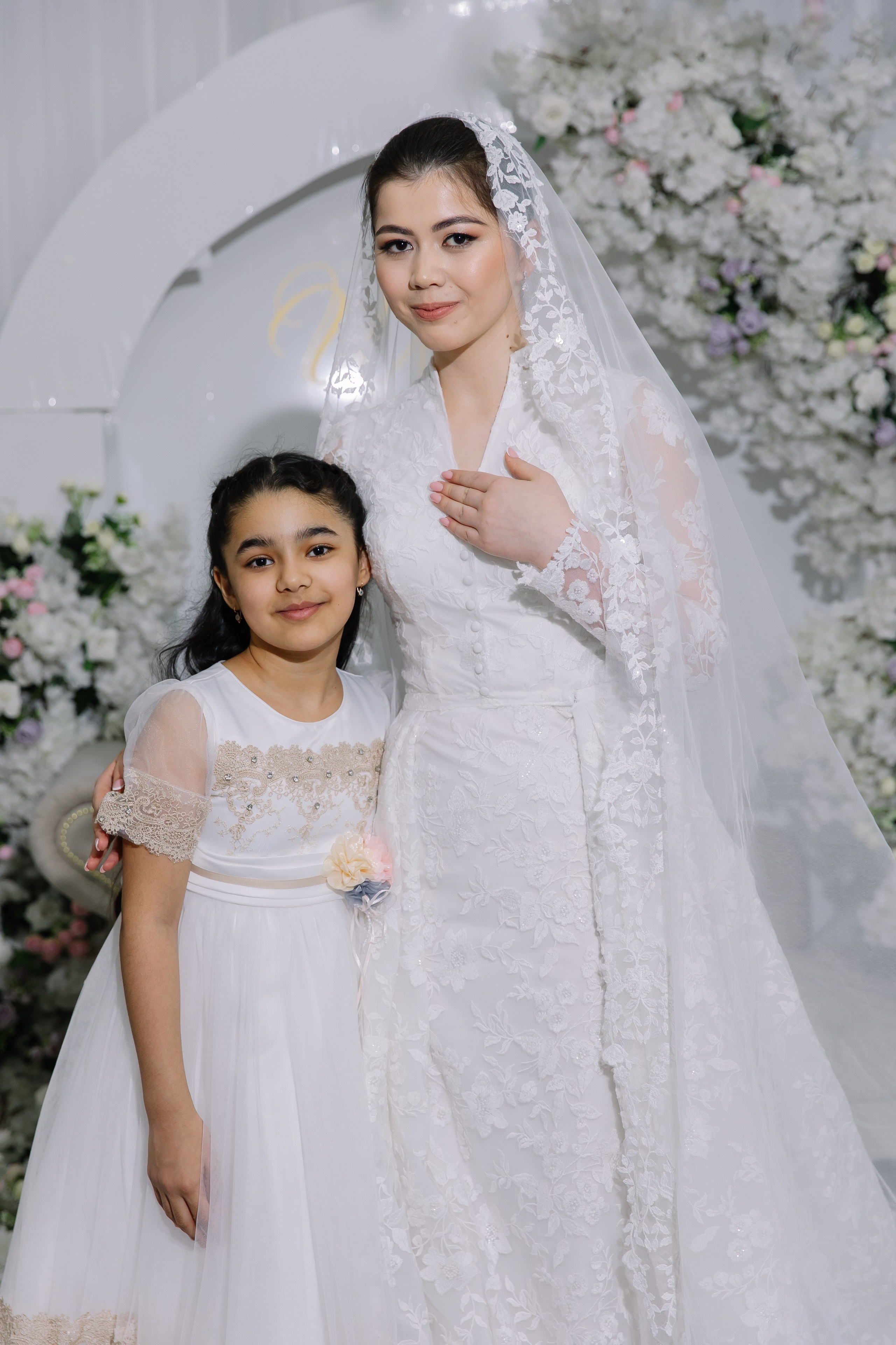 Свадьба Шахбоз & Озода. Свадебный фотограф в Новосибирске Лидия Александровна