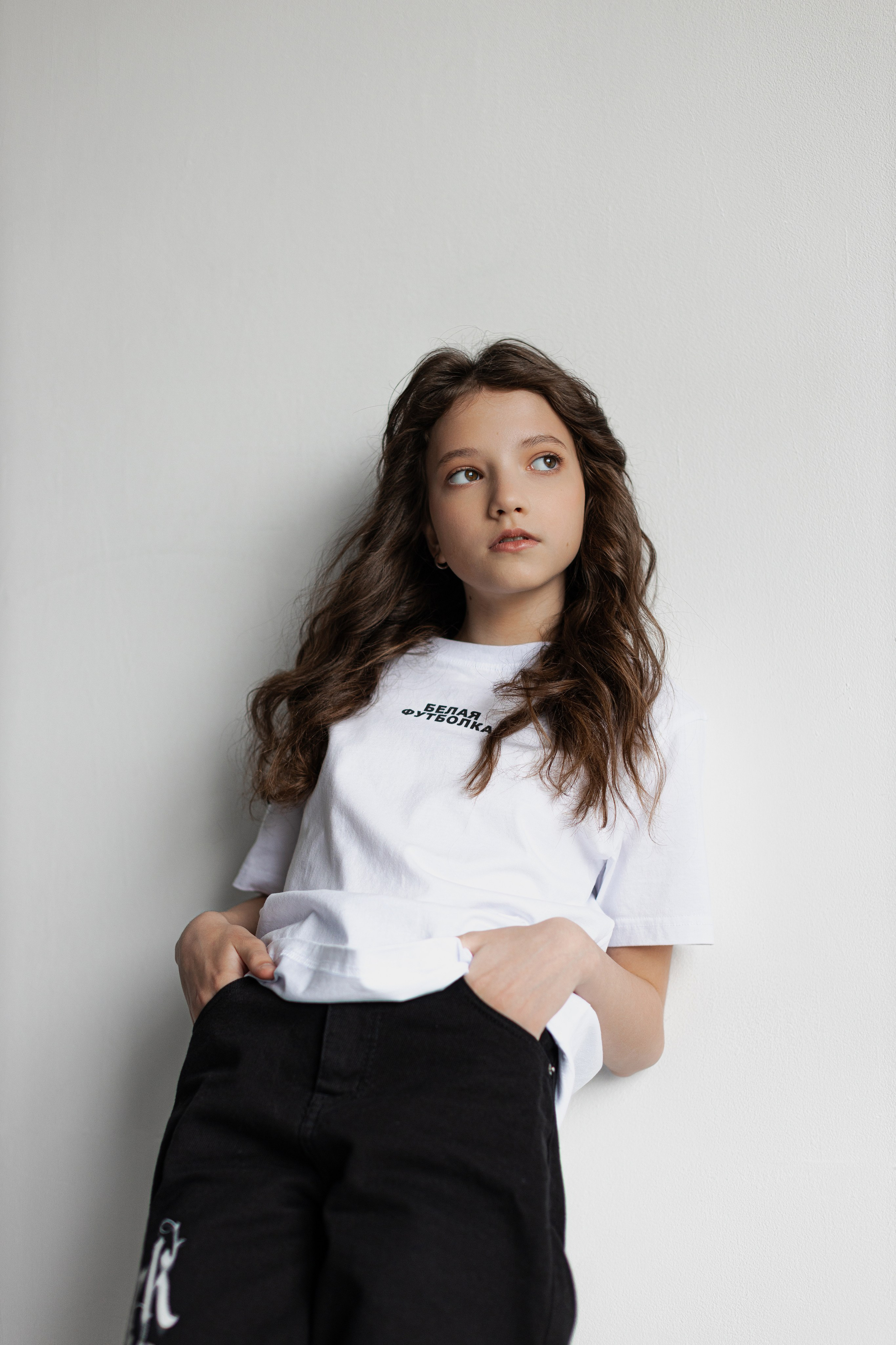 Ксюша. Фотограф Анастасия Пинчук