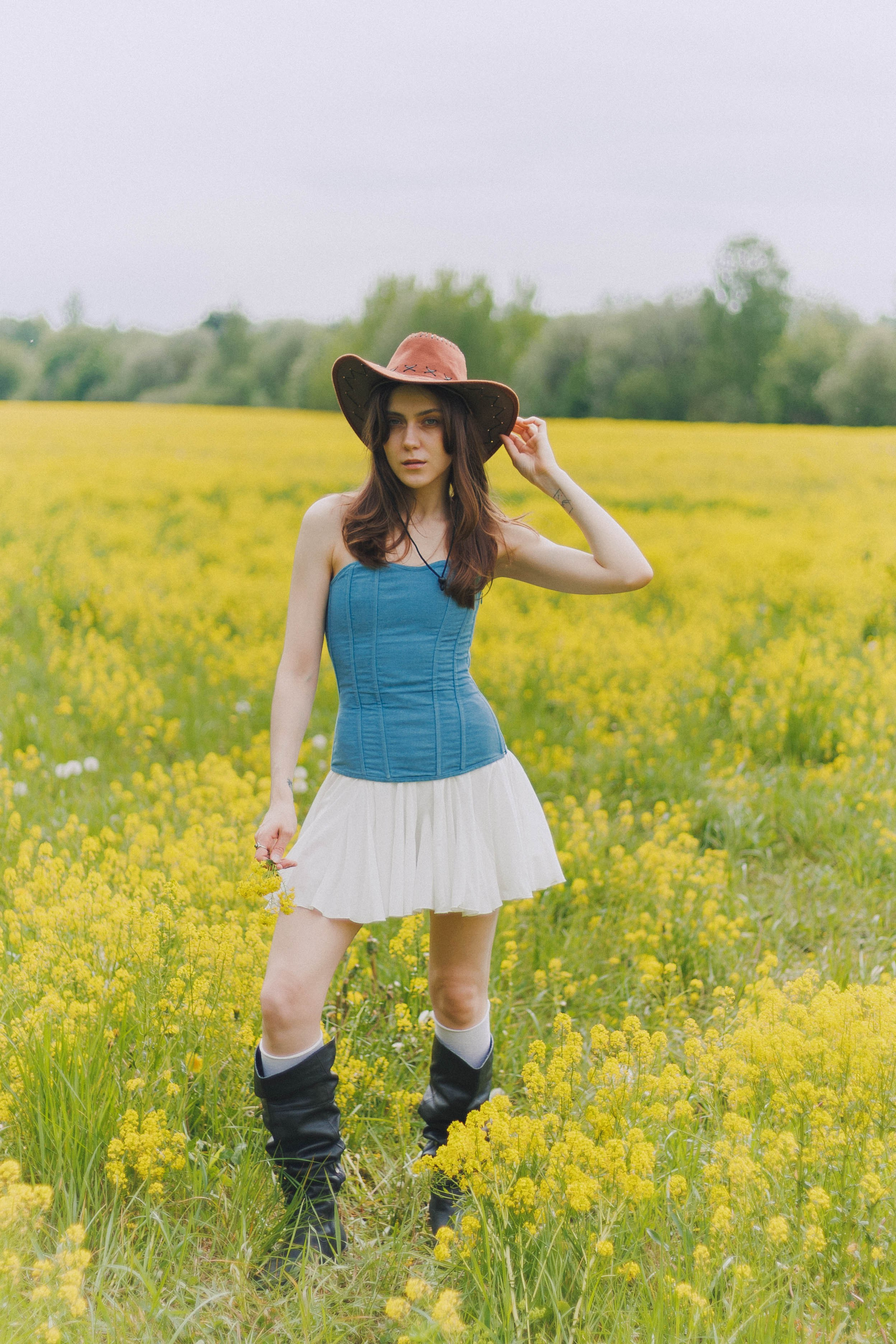 Уличные. Федорова Инесса, фотограф в Санкт-Петербурге