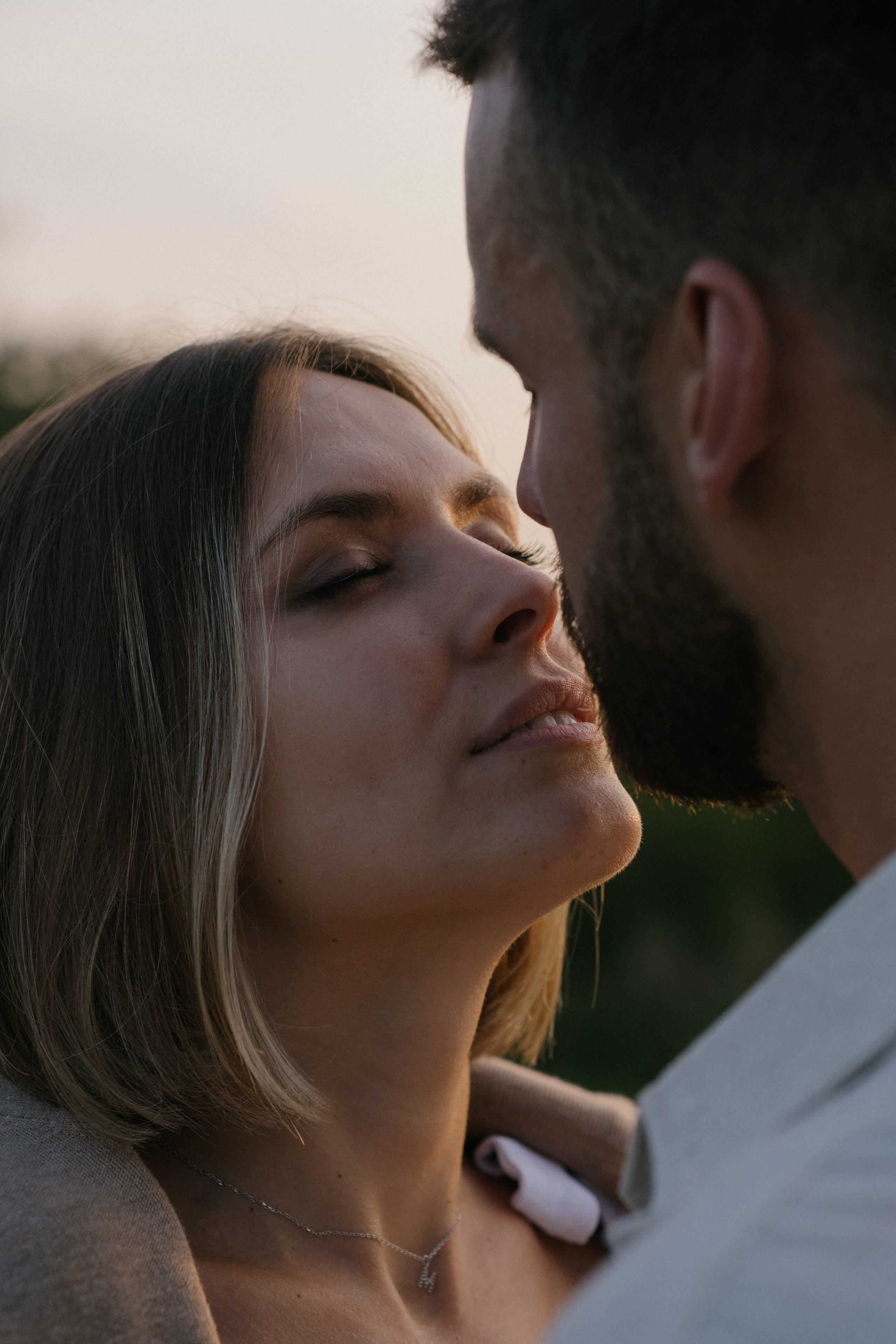 Love story. Фотограф в Москве Журав Олеся