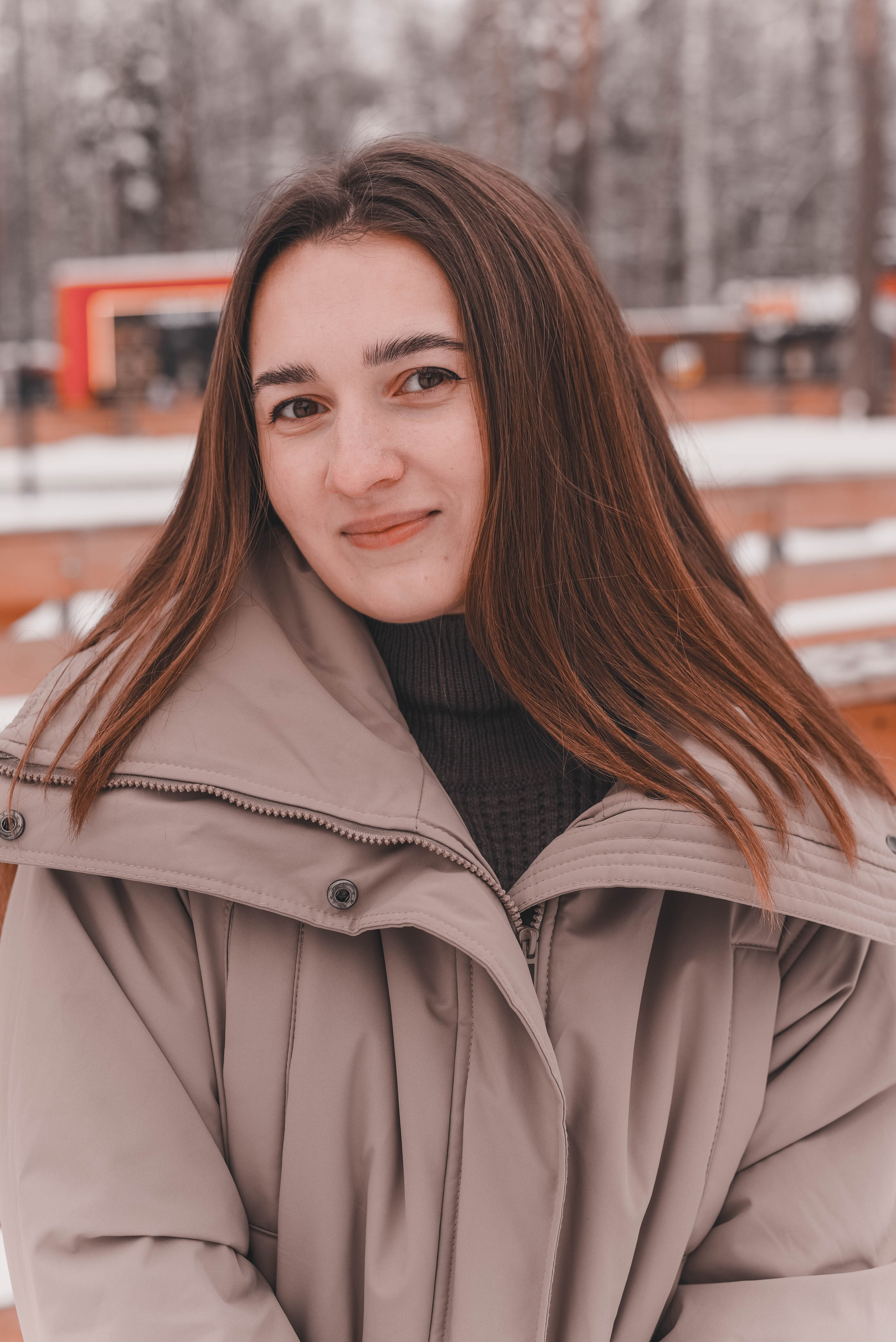 Елена. Семейный фотограф в Москве и Севастополе Анастасия Котова