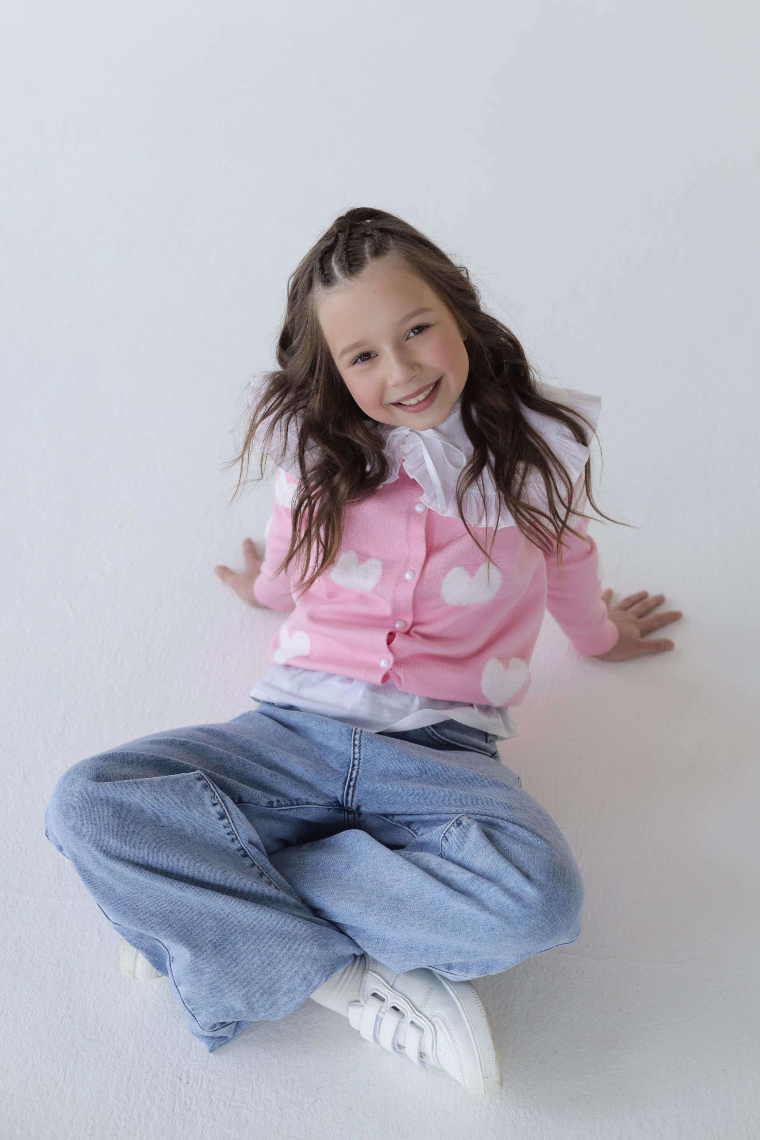 Милена Чернявская. Фотограф Полина Закирова