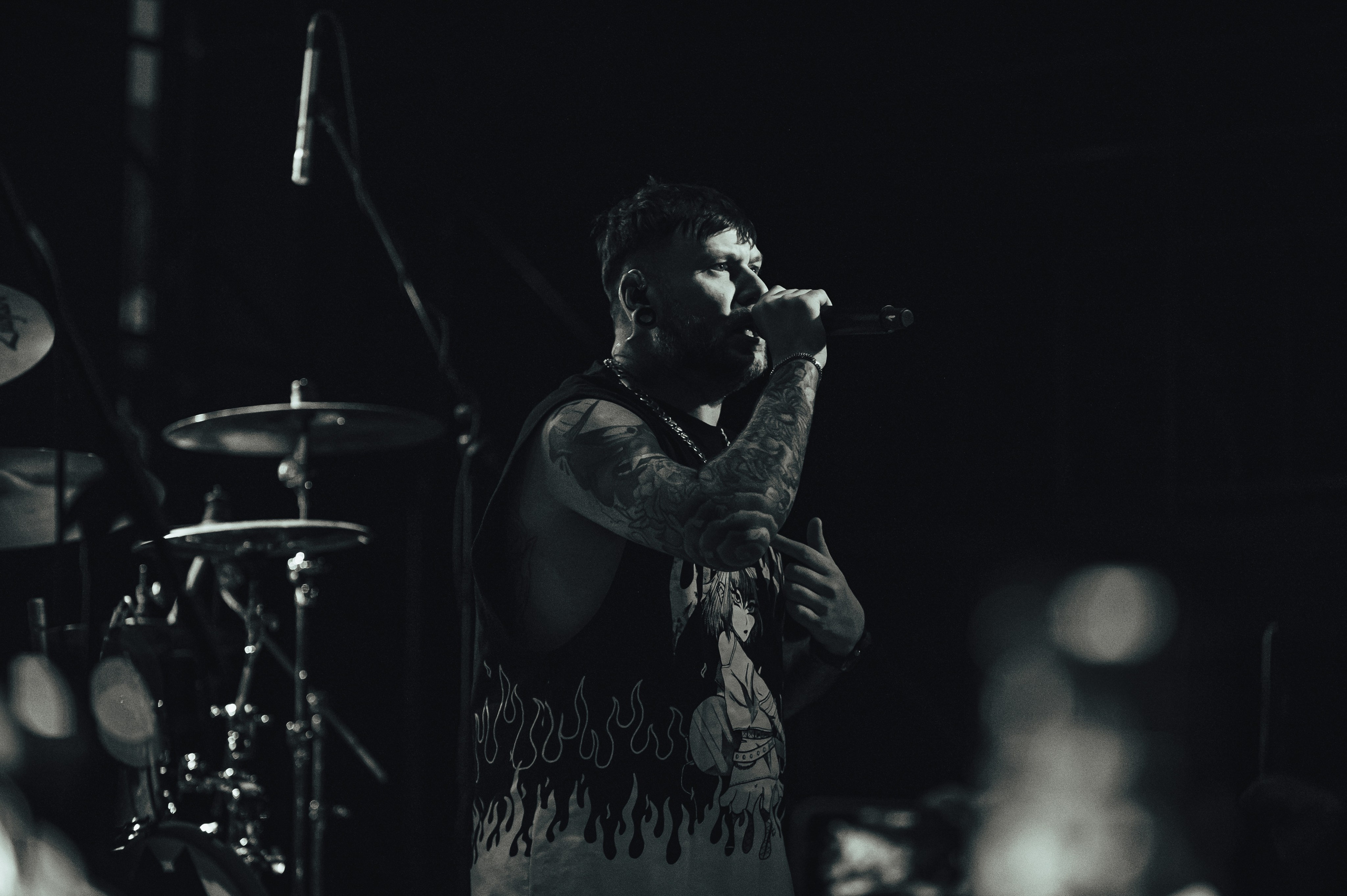 STIGMATA в Улан-Удэ. Свадебная и концептуальная фотография в городе Улан-Удэ