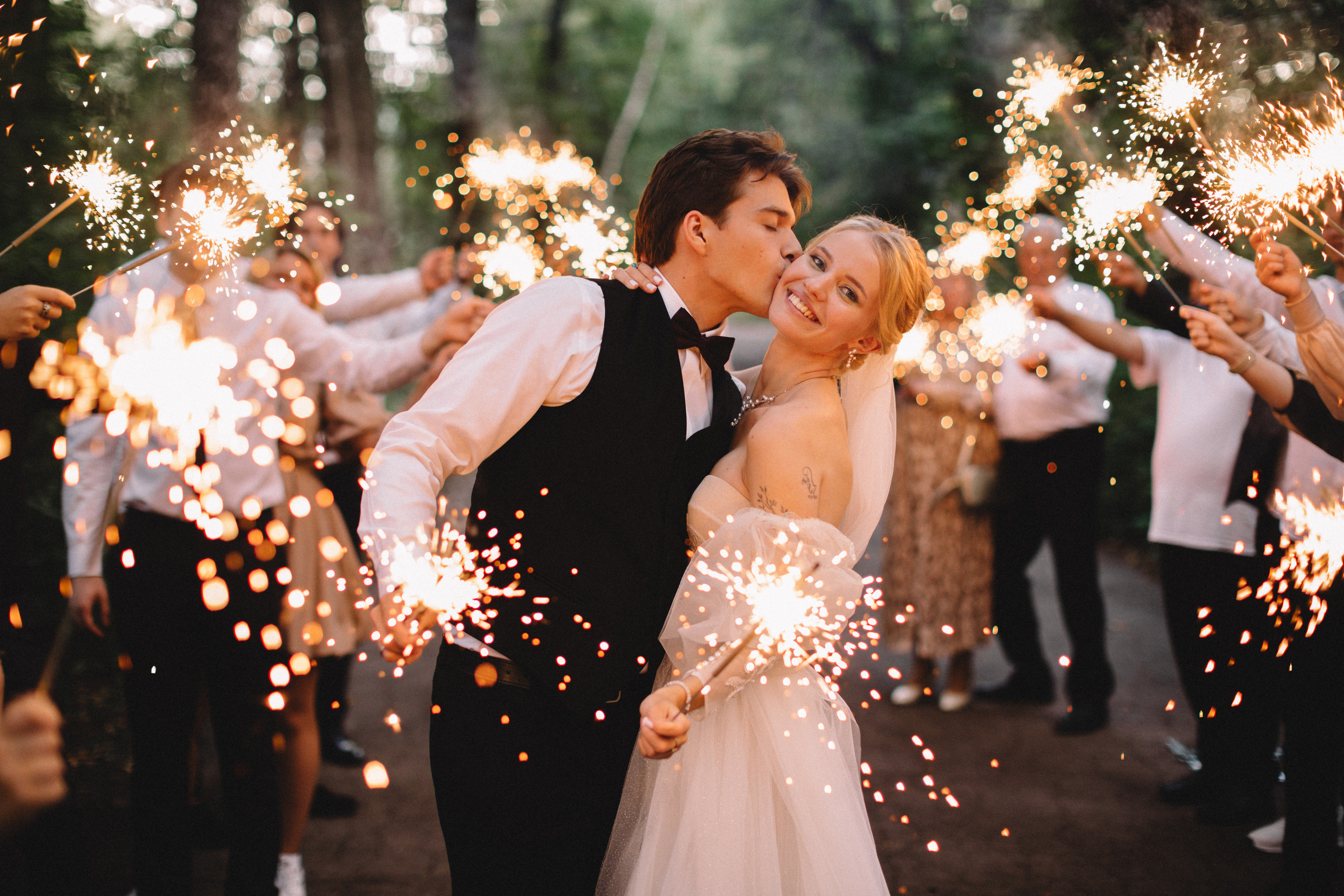 Анастасия и Егор. Nadezhdin Studio