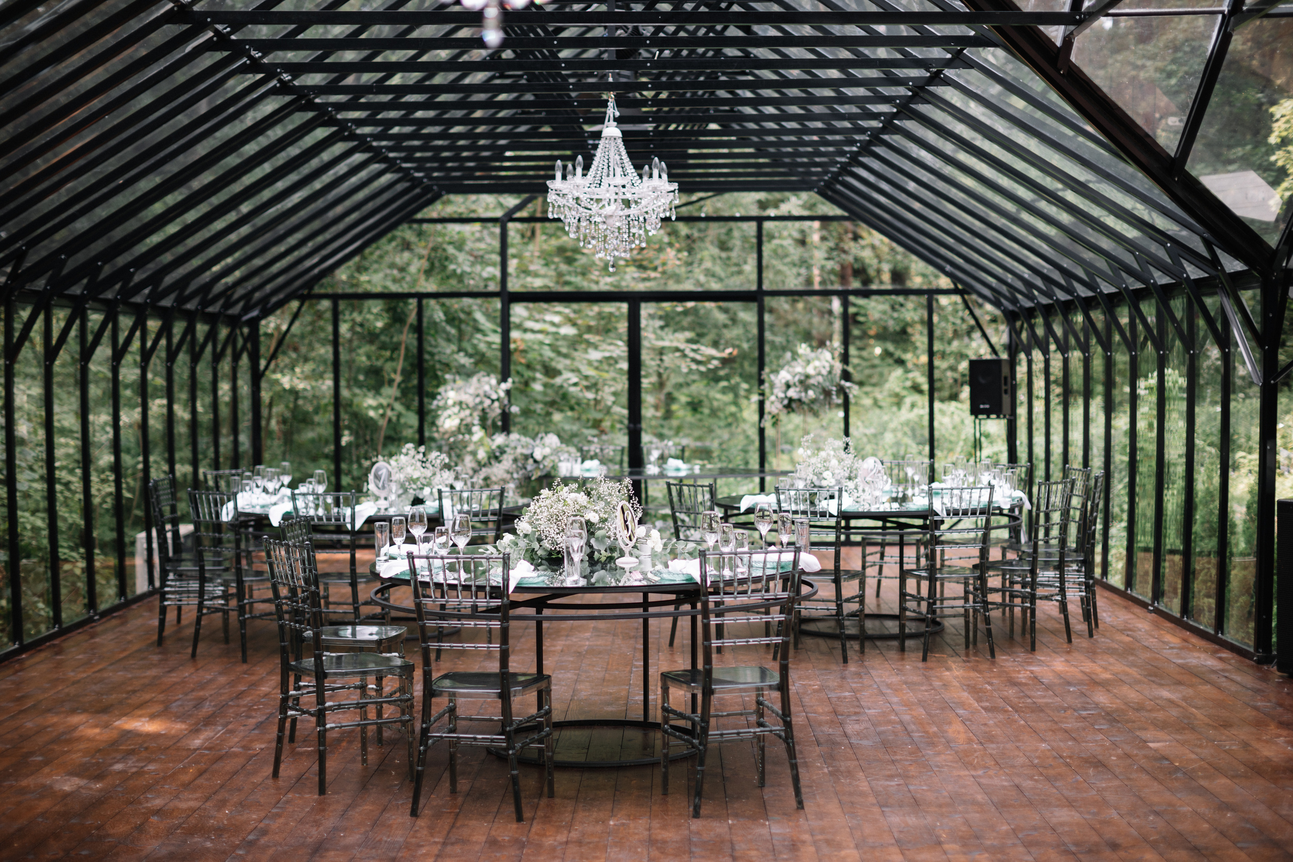 Анастасия и Егор. Nadezhdin Studio