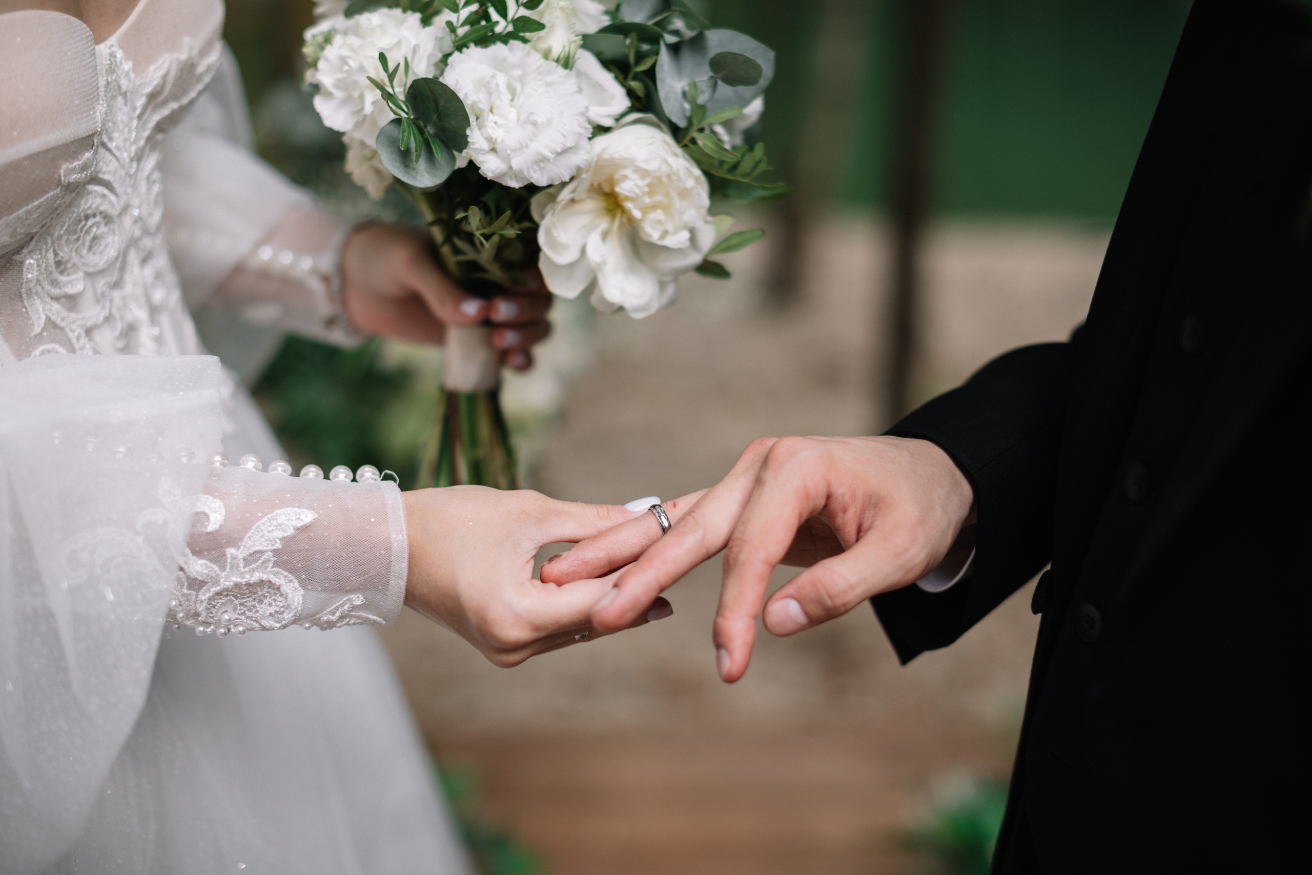 Анастасия и Егор. Nadezhdin Studio