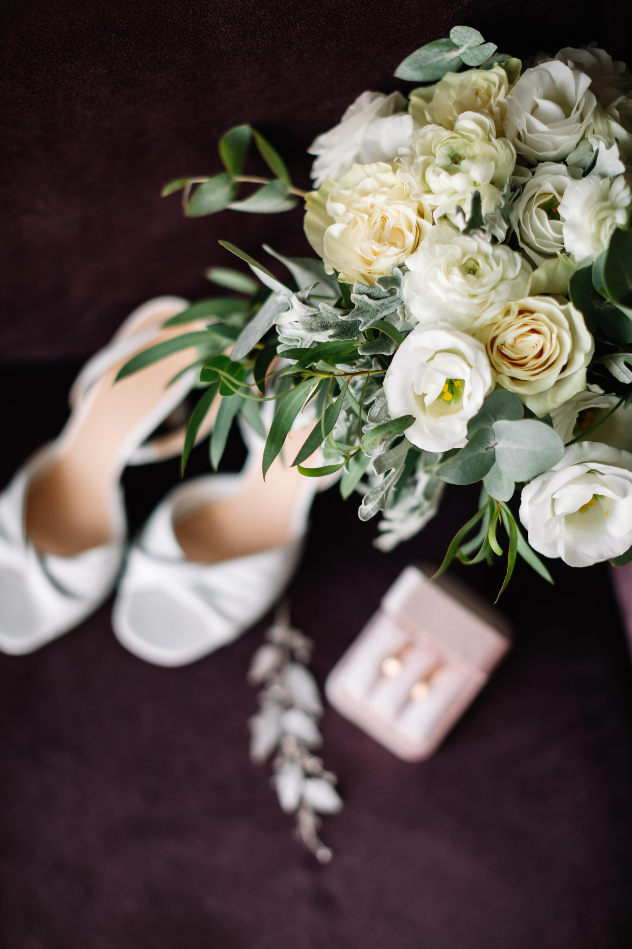 Портфолио. Nadezhdin Studio