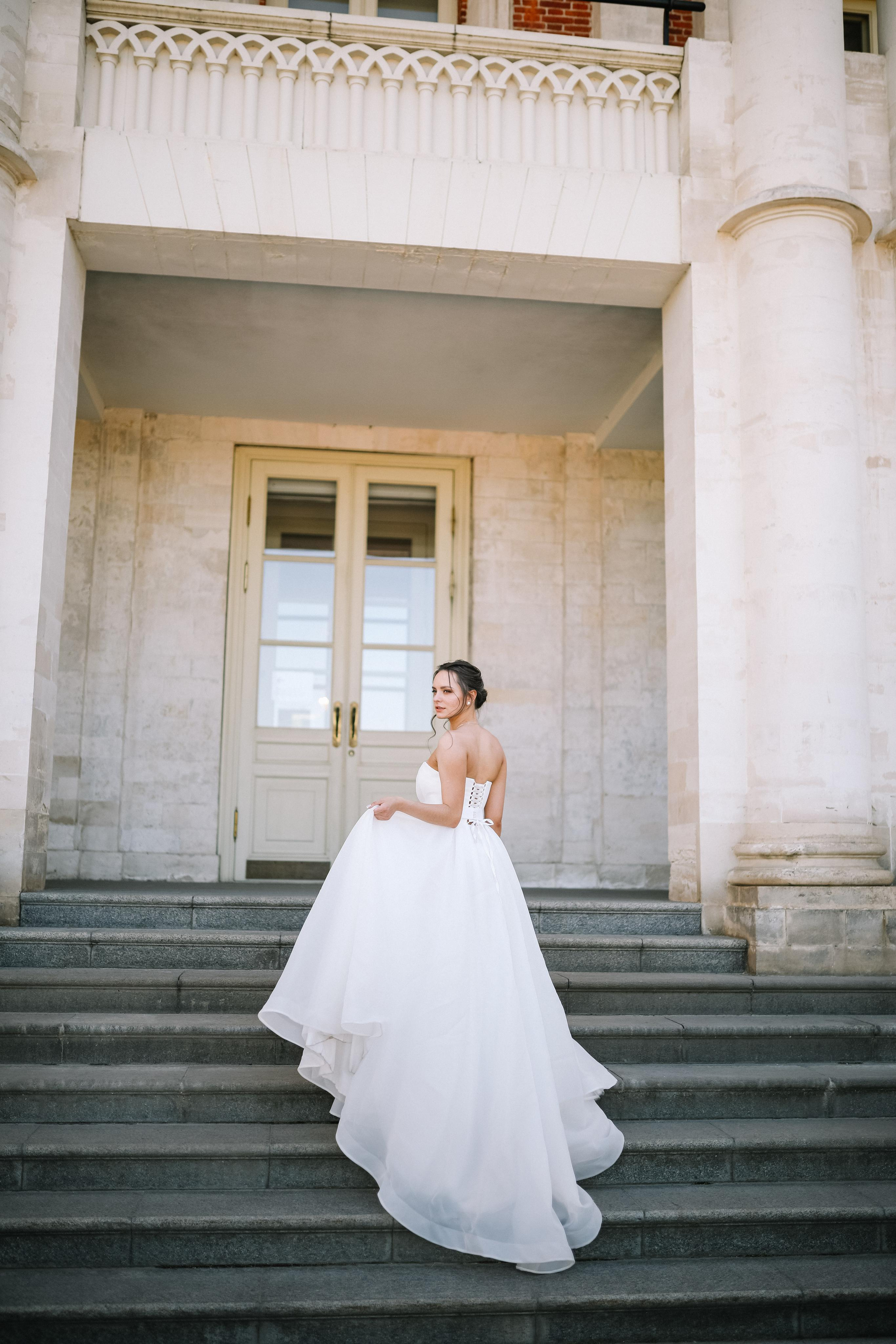 Портфолио. Nadezhdin Studio