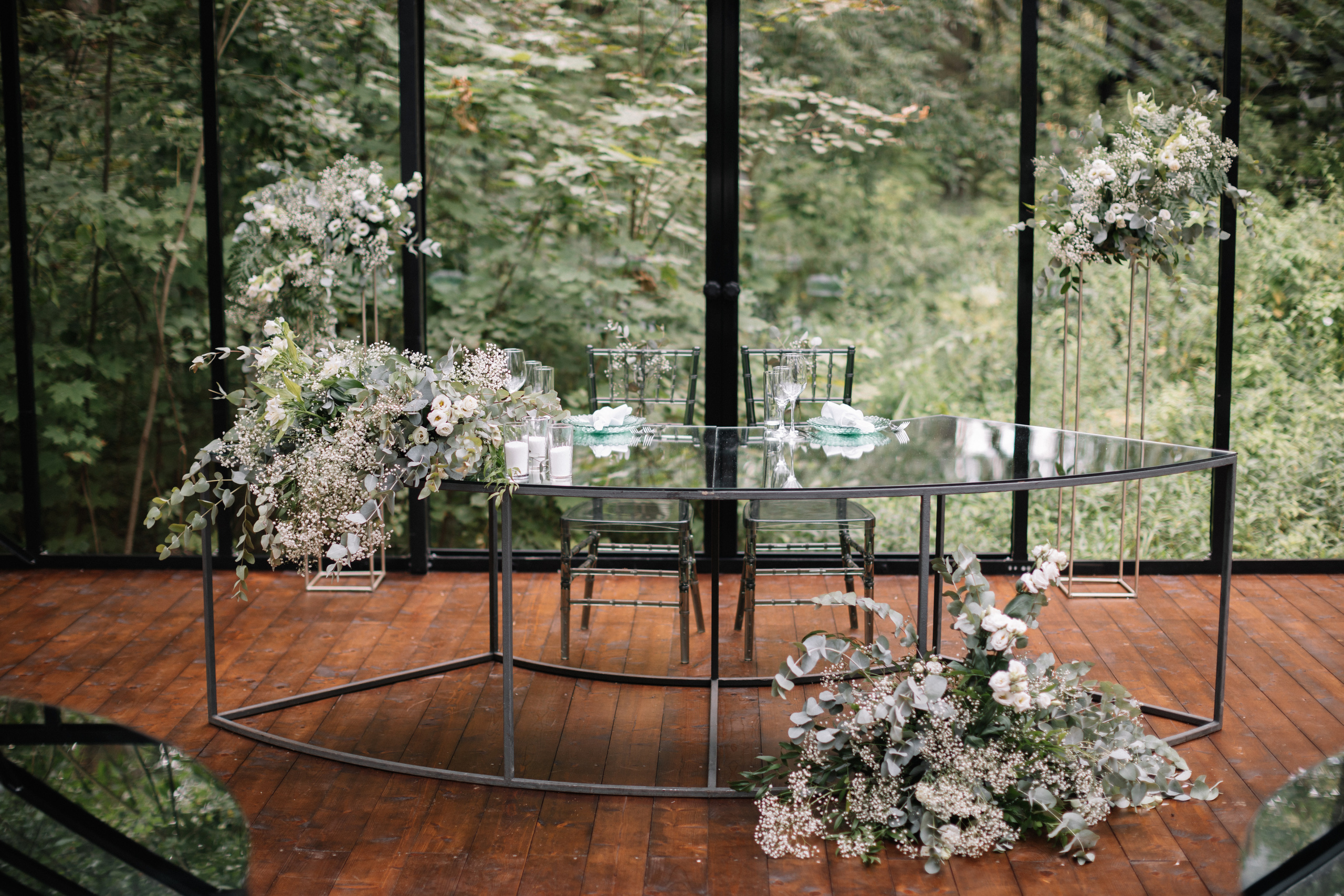 Анастасия и Егор. Nadezhdin Studio