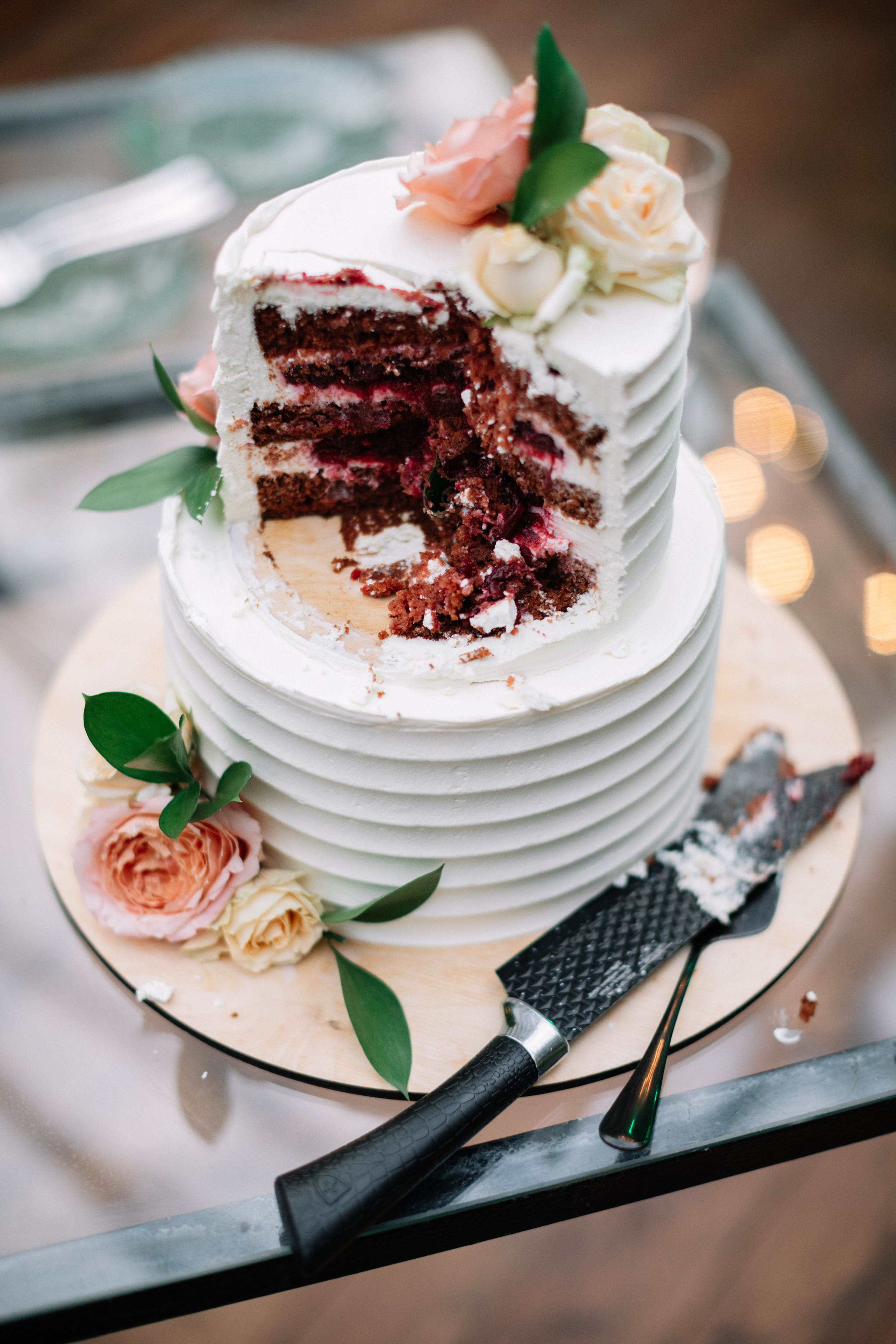 Анастасия и Егор. Nadezhdin Studio