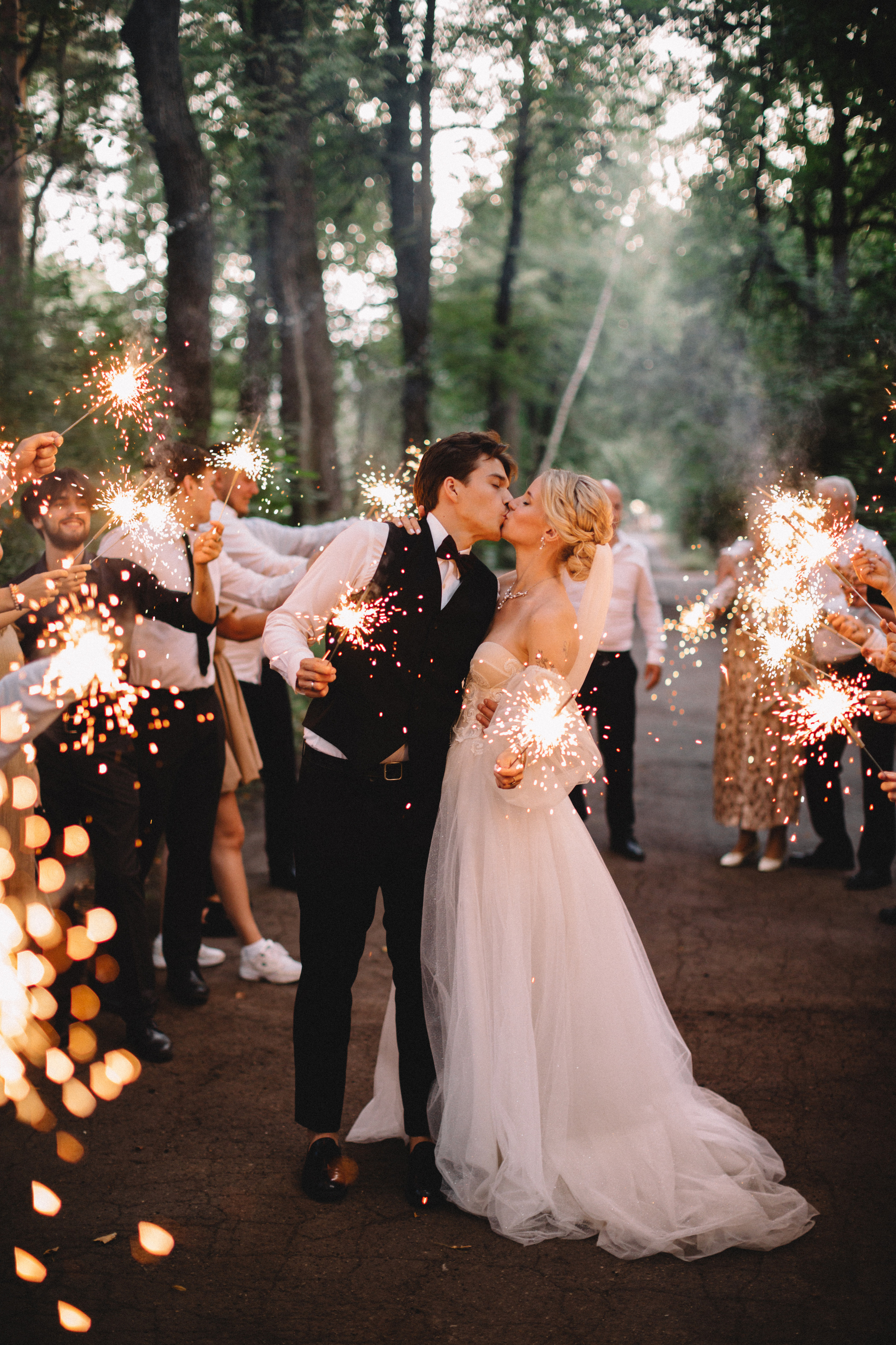 Анастасия и Егор. Nadezhdin Studio