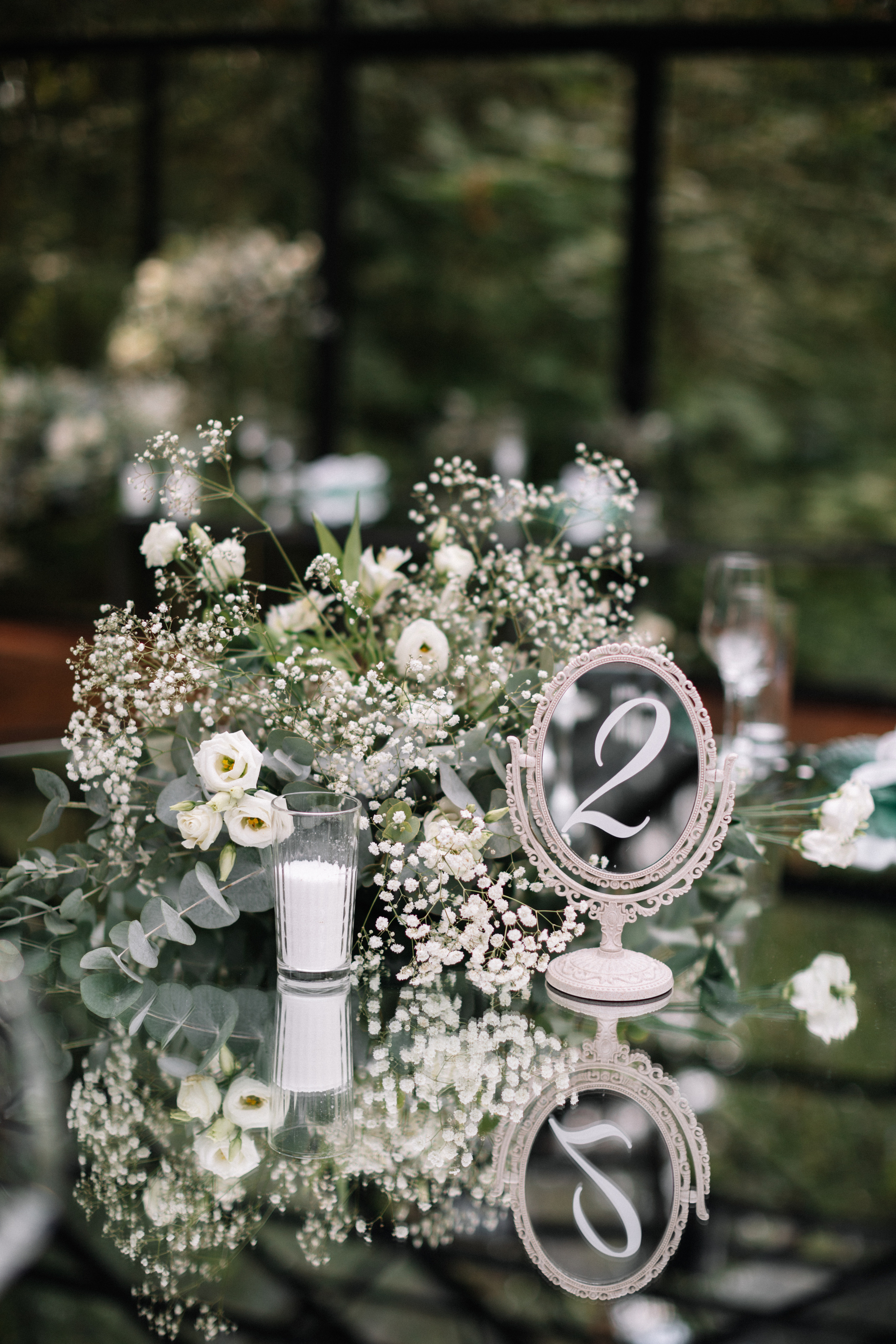 Анастасия и Егор. Nadezhdin Studio