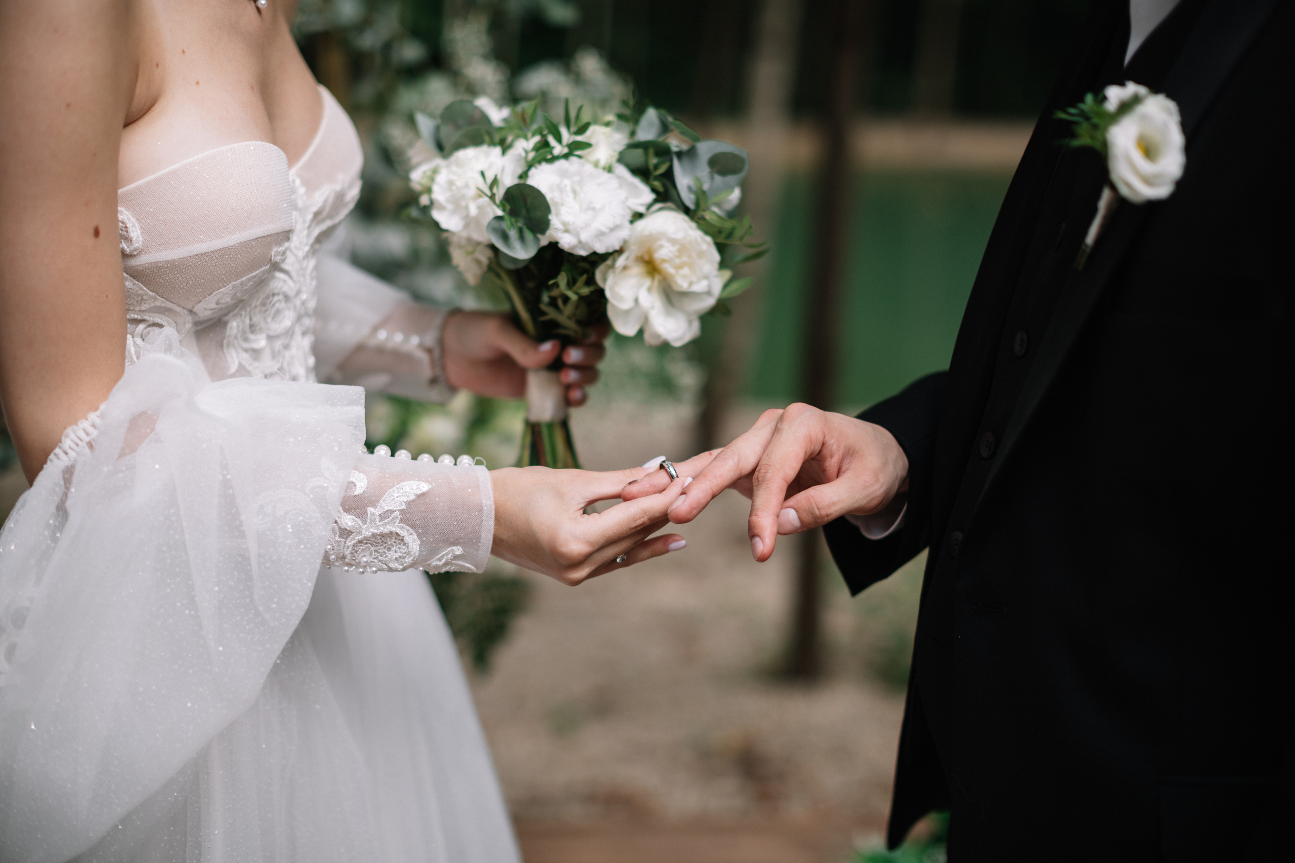 Анастасия и Егор. Nadezhdin Studio