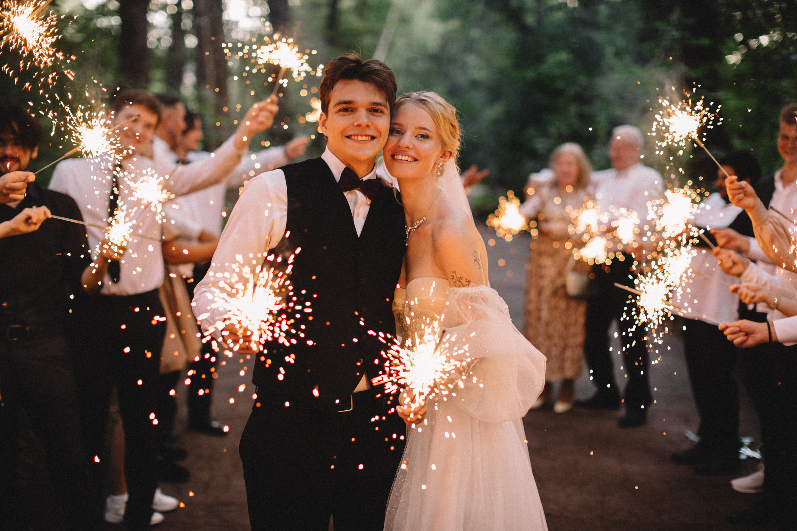 Анастасия и Егор. Nadezhdin Studio