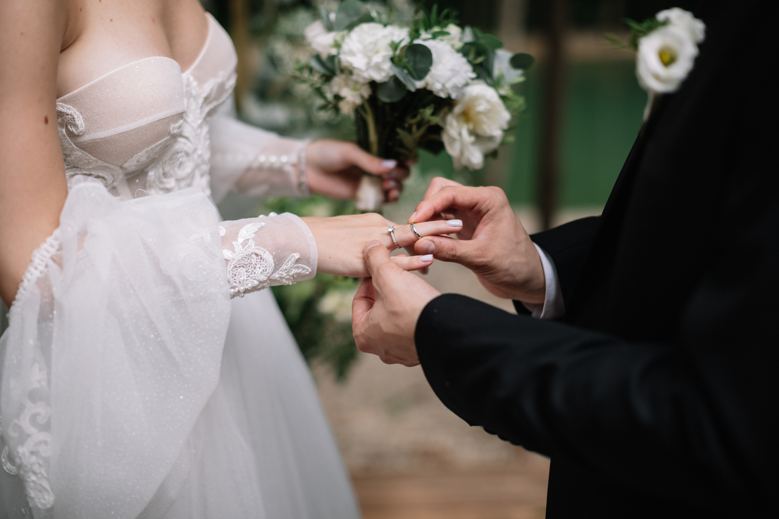 Анастасия и Егор. Nadezhdin Studio