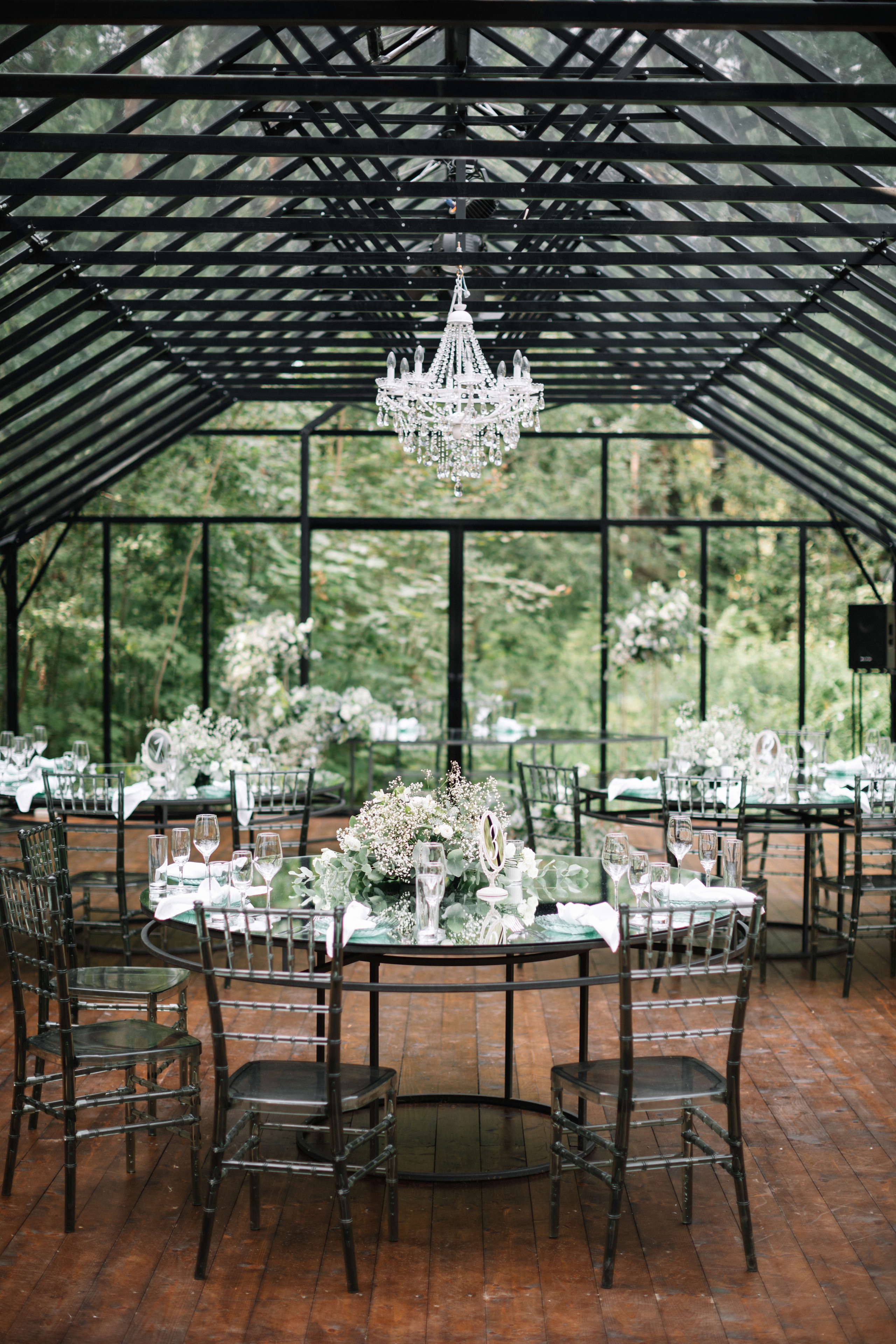 Анастасия и Егор. Nadezhdin Studio