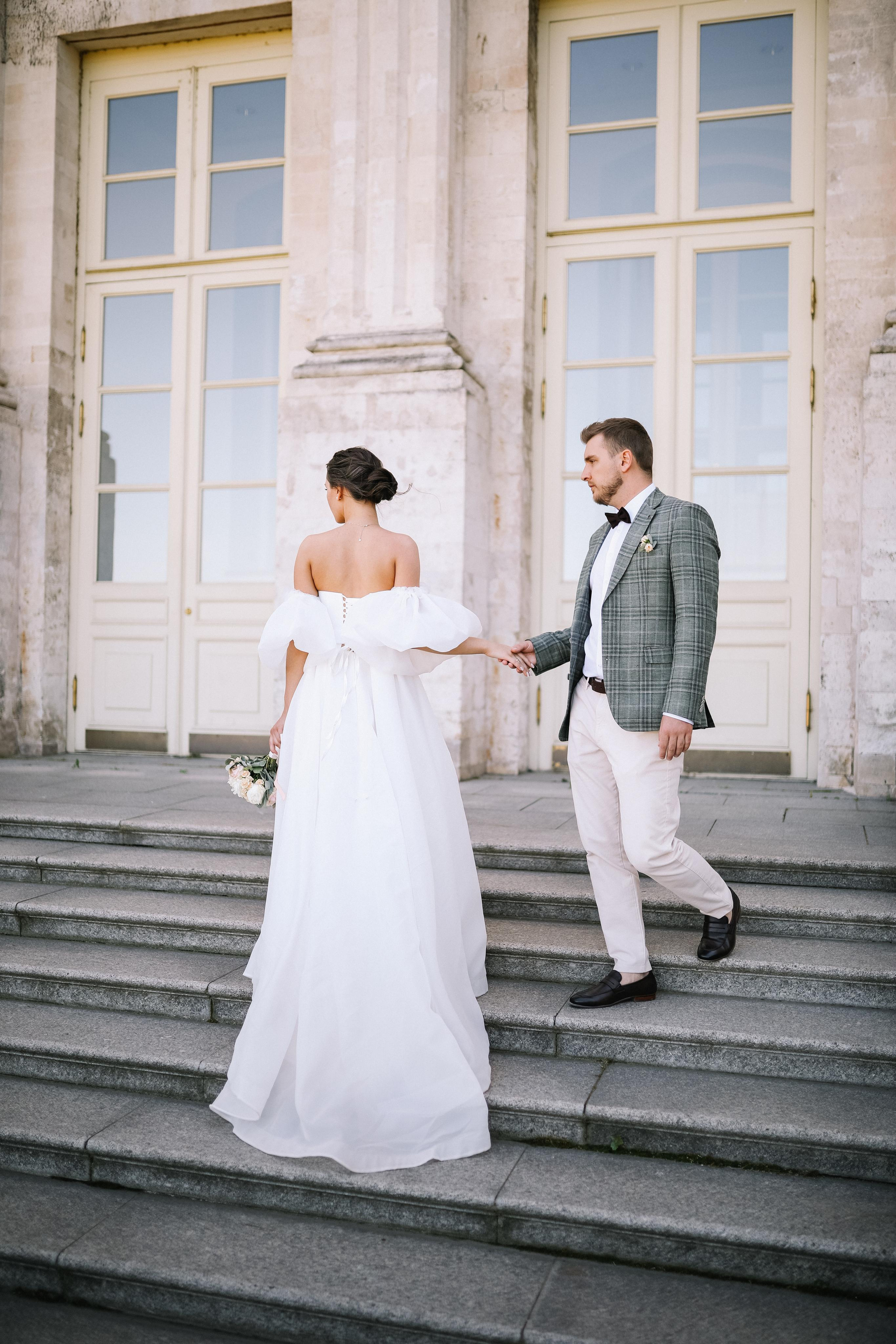 Портфолио. Nadezhdin Studio