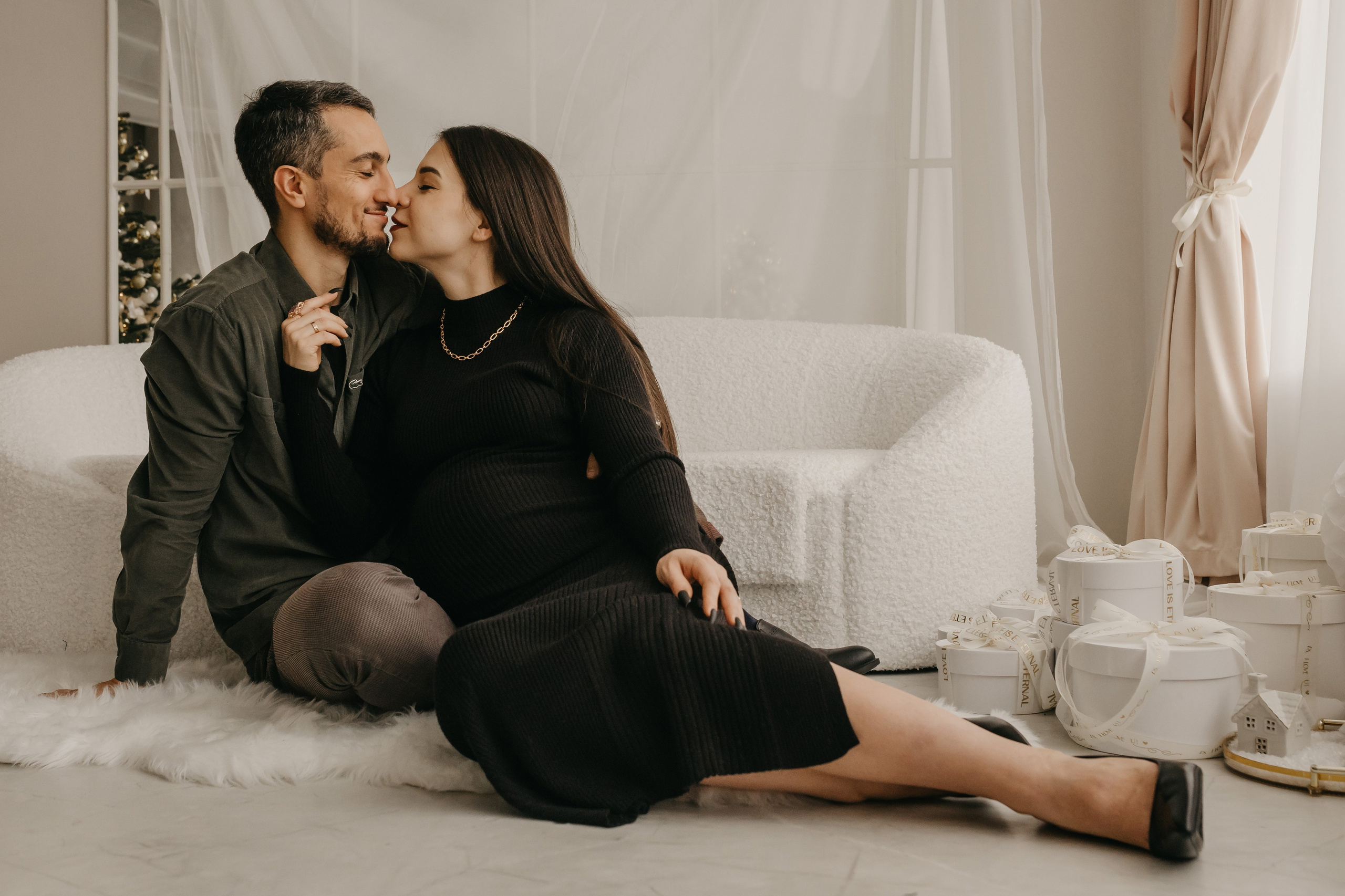 Руслан и София. Свадебный фотограф в Санкт-Петербурге Игорь Бабенко