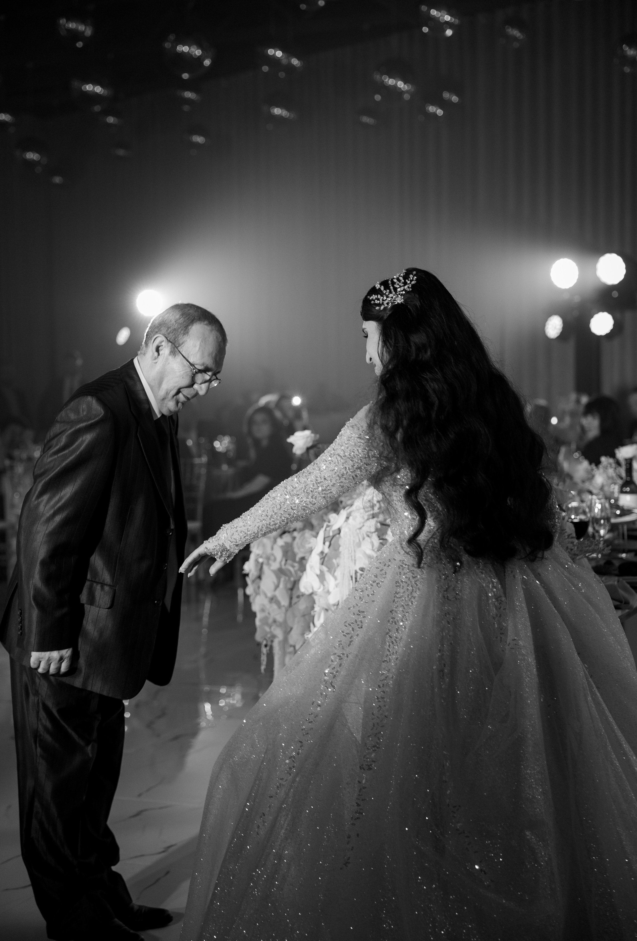 Максим и Амалия. Фотограф Алина Мкртычева