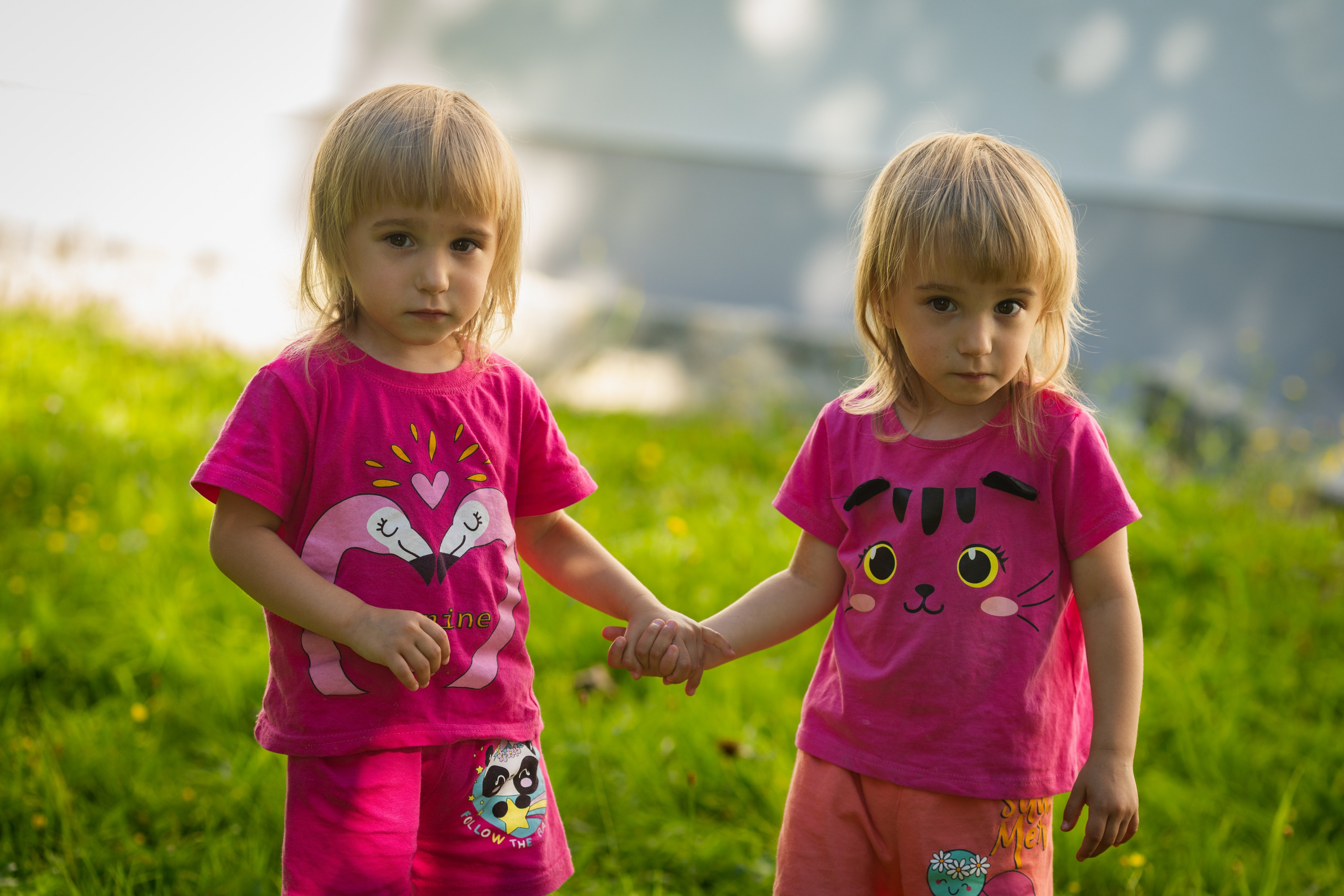 Дети фото. Профессиональная фото- и видеосъёмка в Германии