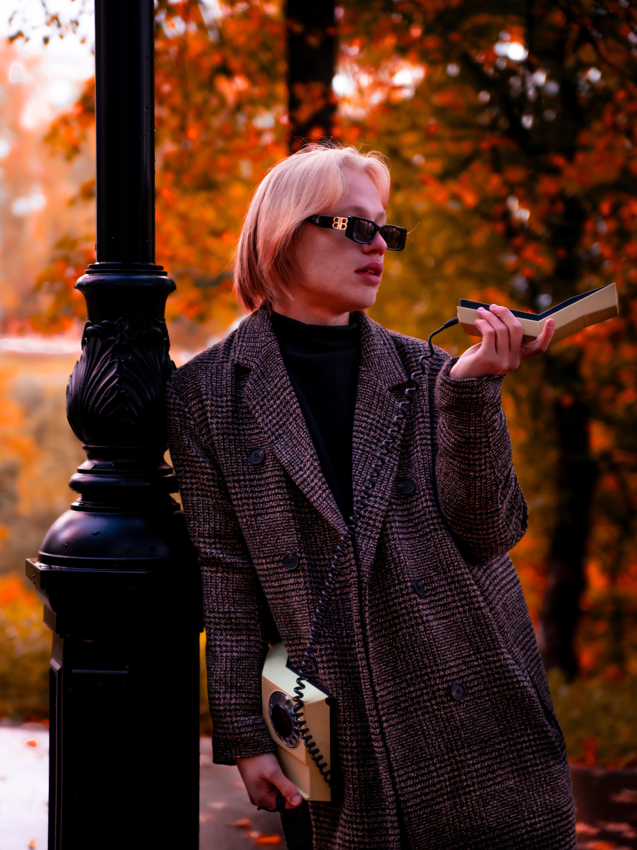 Илья. Фотограф Алексей Лучинин, г. Киров