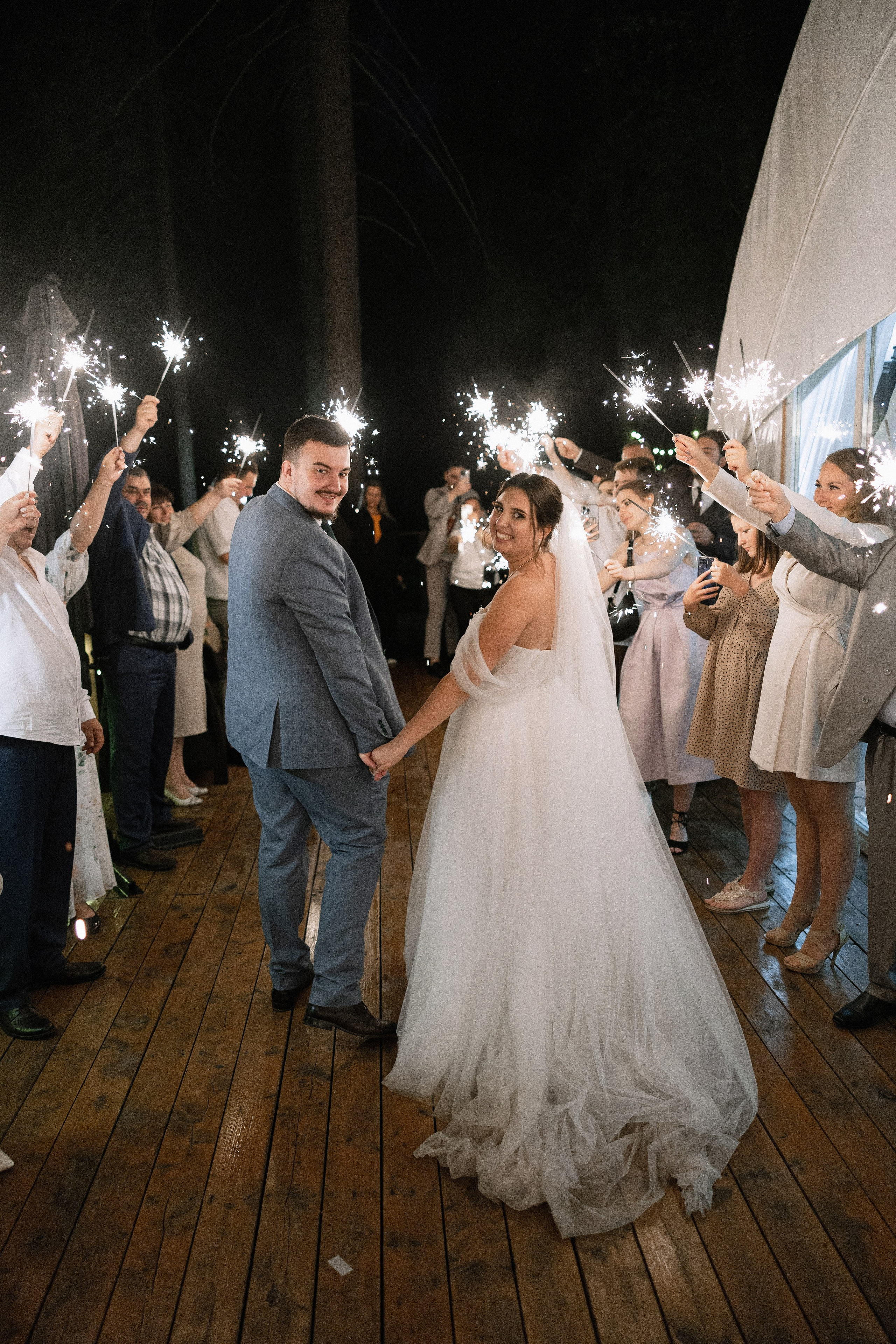 Съемка свадьбы в Москве. Свадебный фотограф и видеограф в Москве, Виктор Архилюк