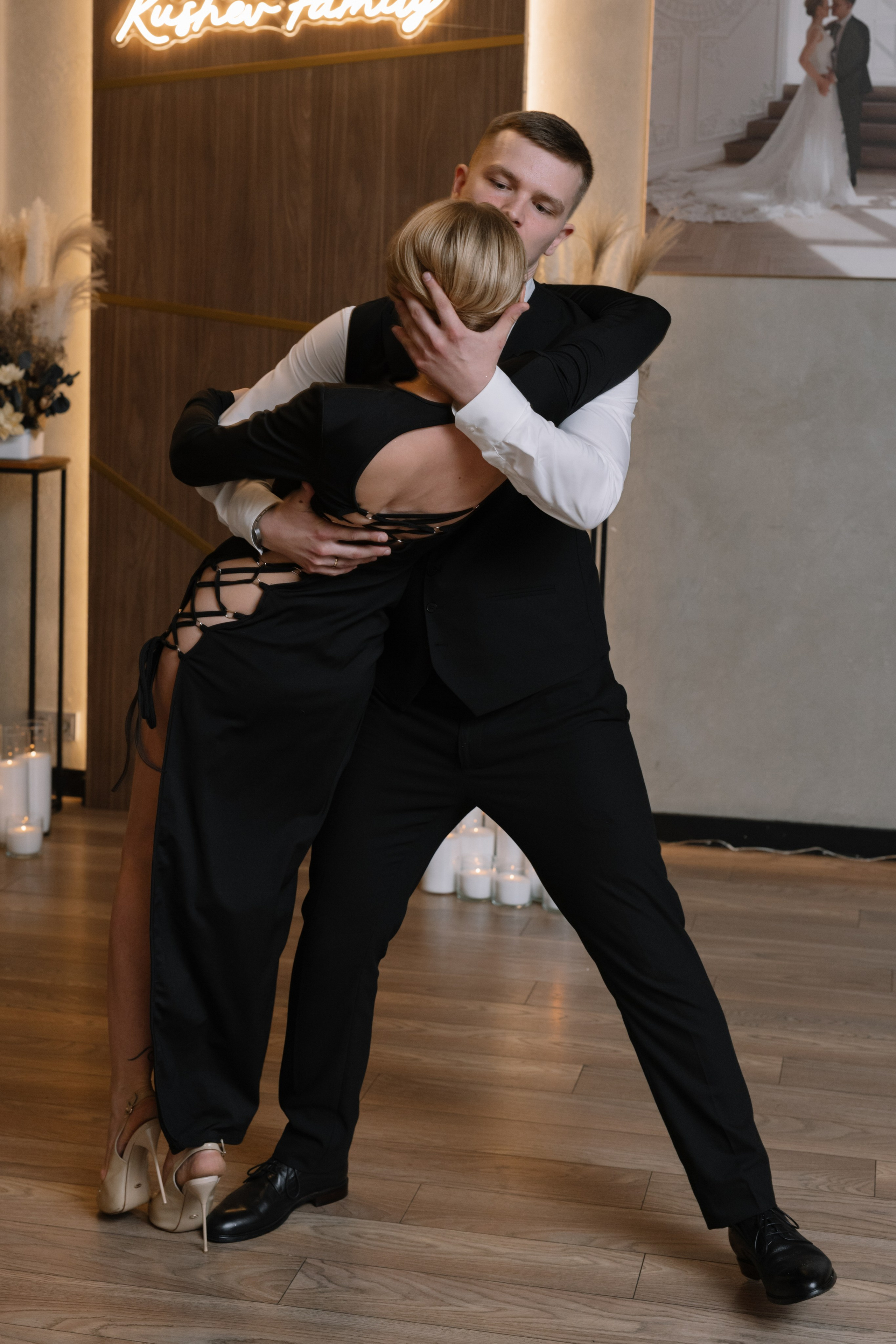 Илья и Александра. Свадебный фотограф и видеограф в Москве, Виктор Архилюк