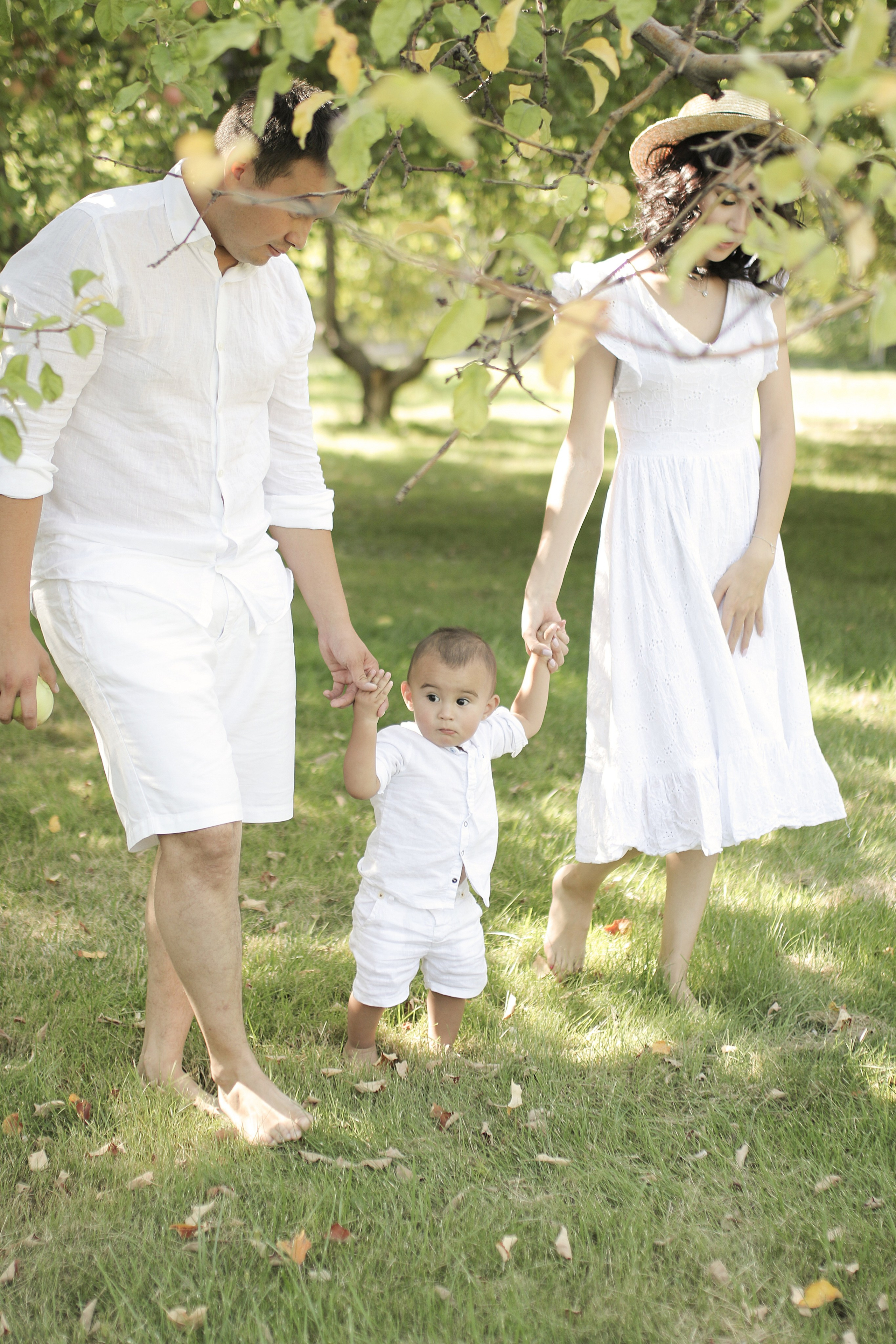 Евгения Ли. Фотостудия Алматы — 2 Stula.Studio | Аренда залов