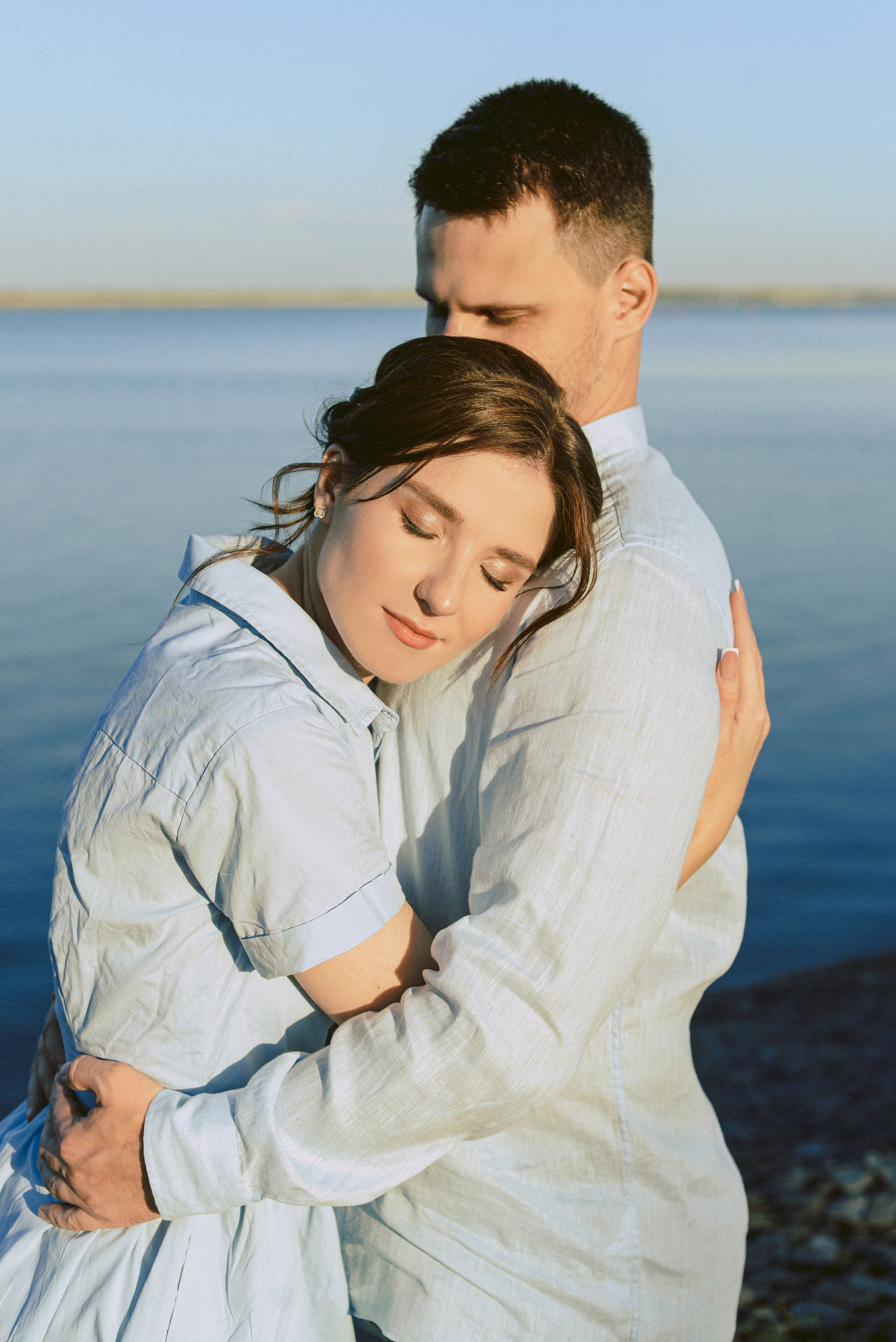 Дарья и Олег. Свадебный и семейный фотограф Ростов-на-Дону Евгения Борисова
