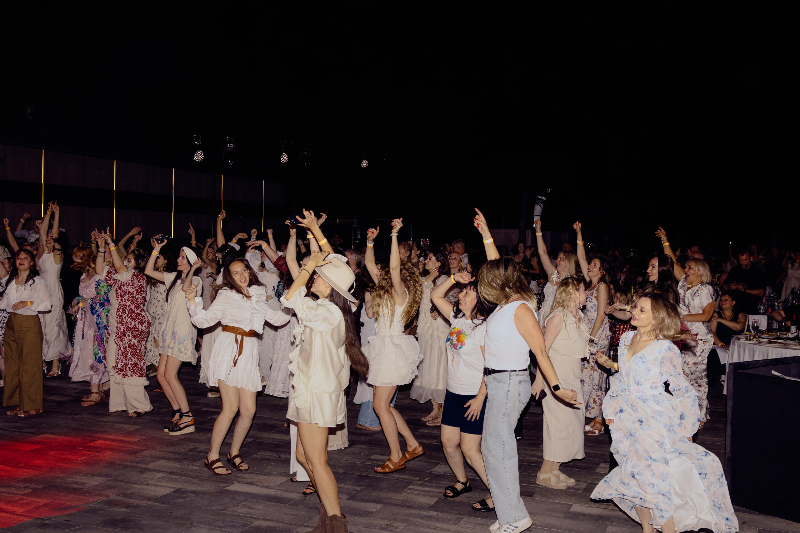 Репортажная съёмка корпоратива компании Феникс. Портретный фотограф в Ростове-на-Дону Антон Казарин