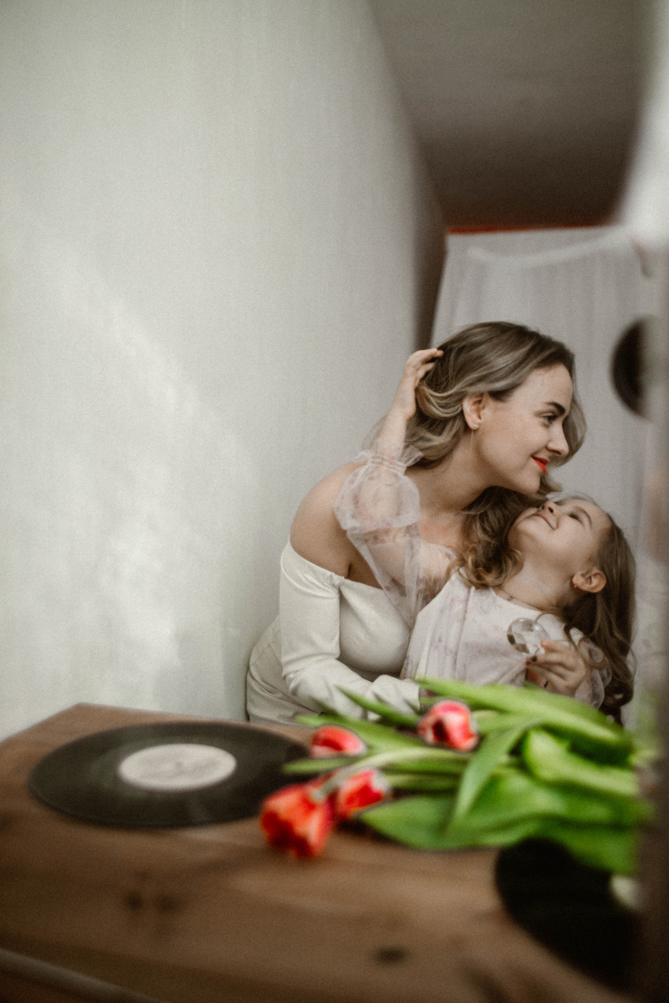 ДОМАшняя фотостудия. Фотограф в Нижнем Новгороде