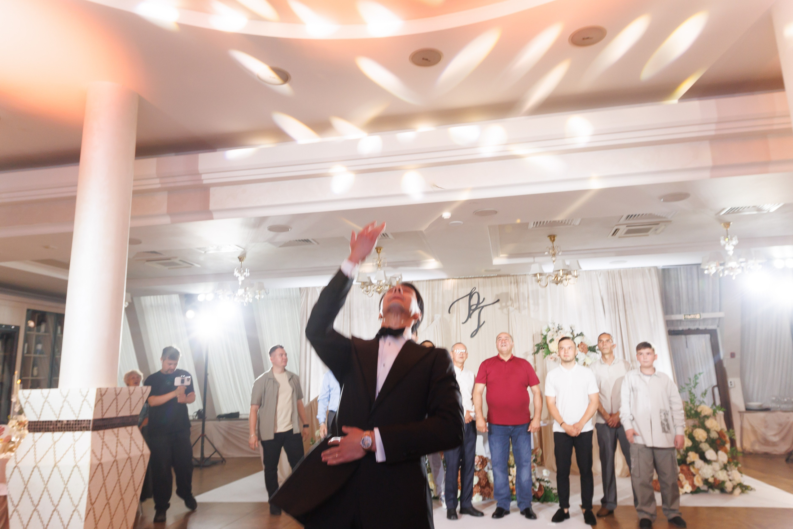 Руслан Гульбике. Фотограф Александр Литвинов