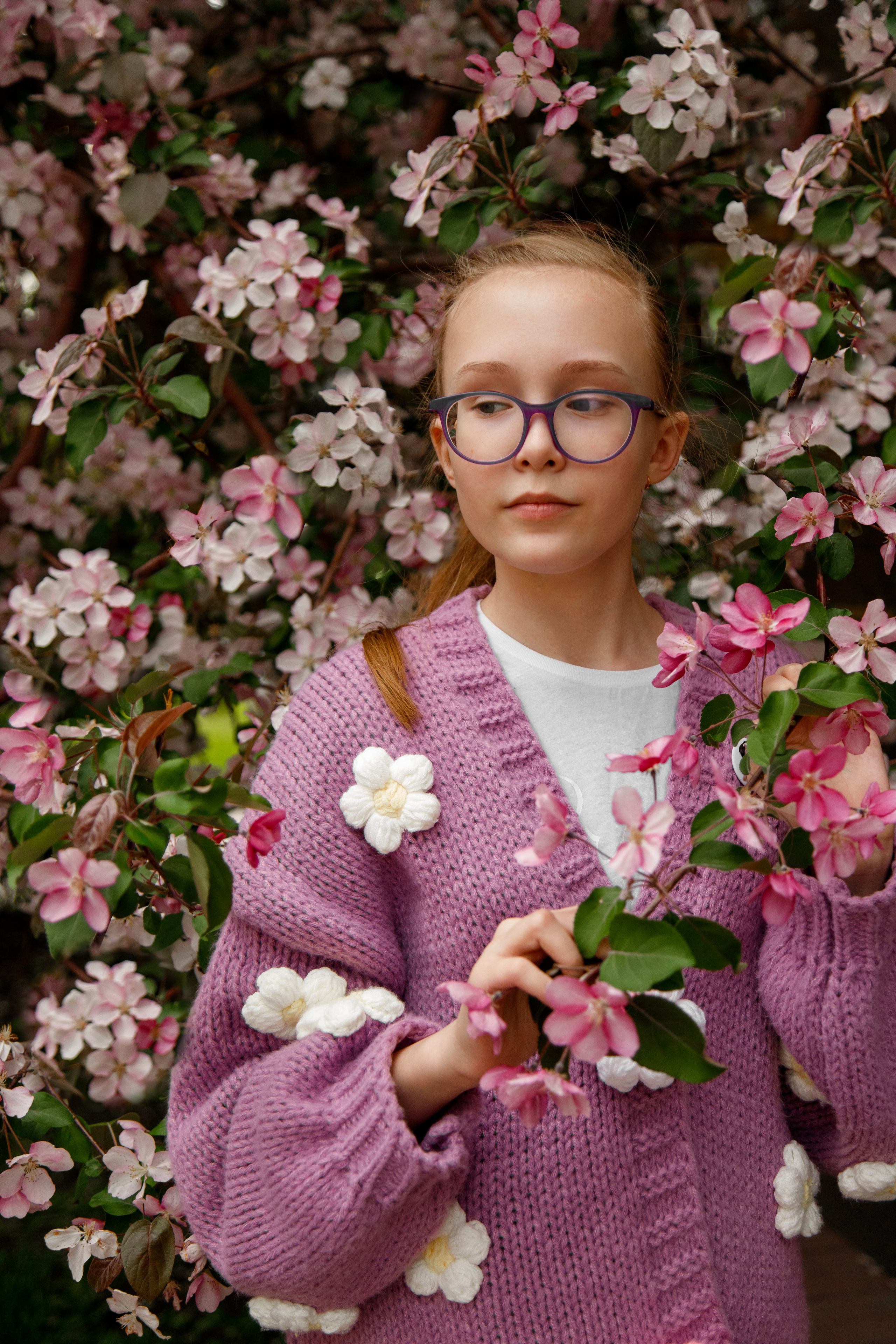 Счастливое время в окружении семьи - семейная фотосессия, которую вы будете смотреть и пересматривать. Фотограф Ольга Баранова