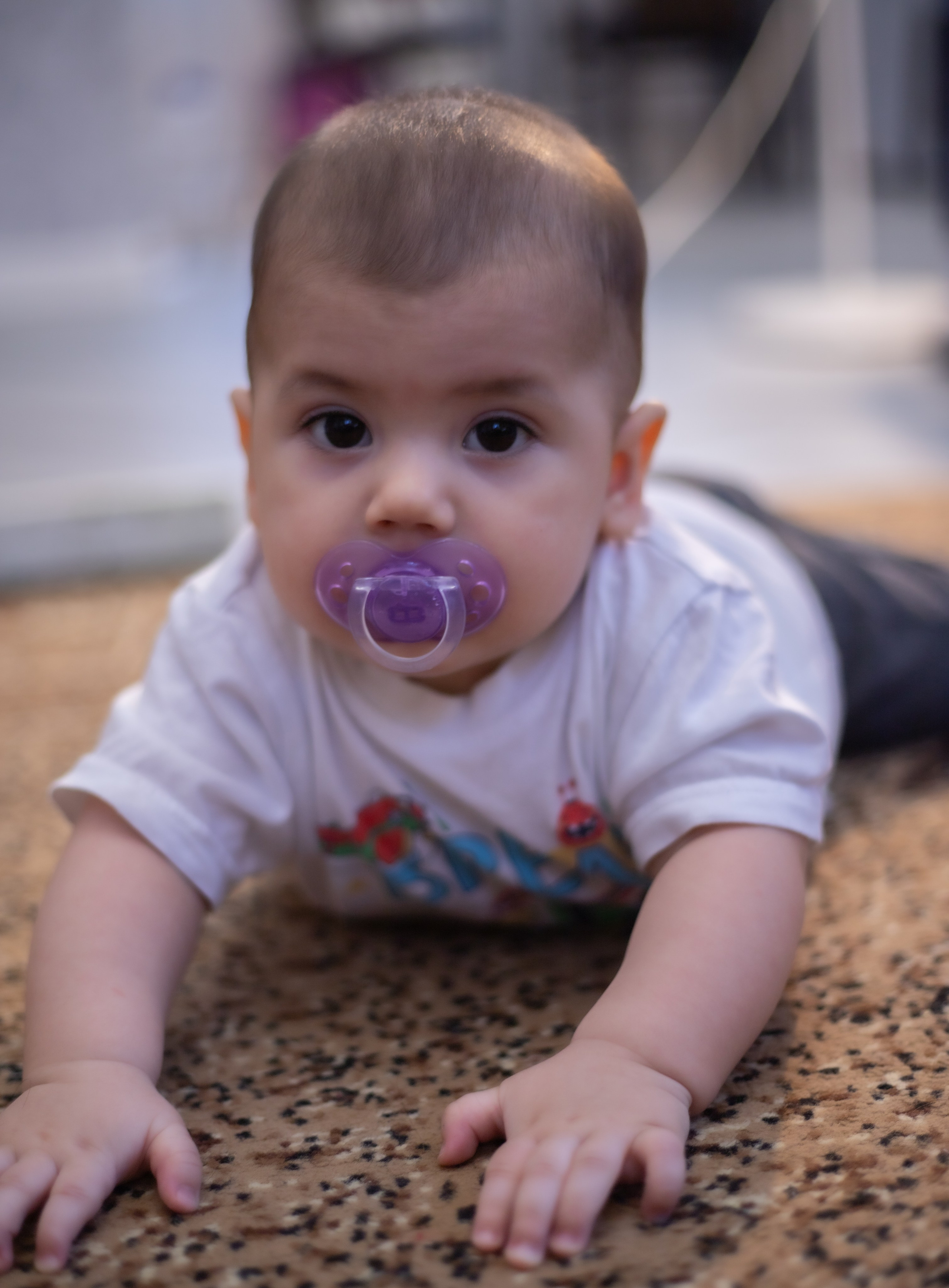 Счастливое время в окружении семьи - семейная фотосессия, которую вы будете смотреть и пересматривать. Фотограф Ольга Баранова