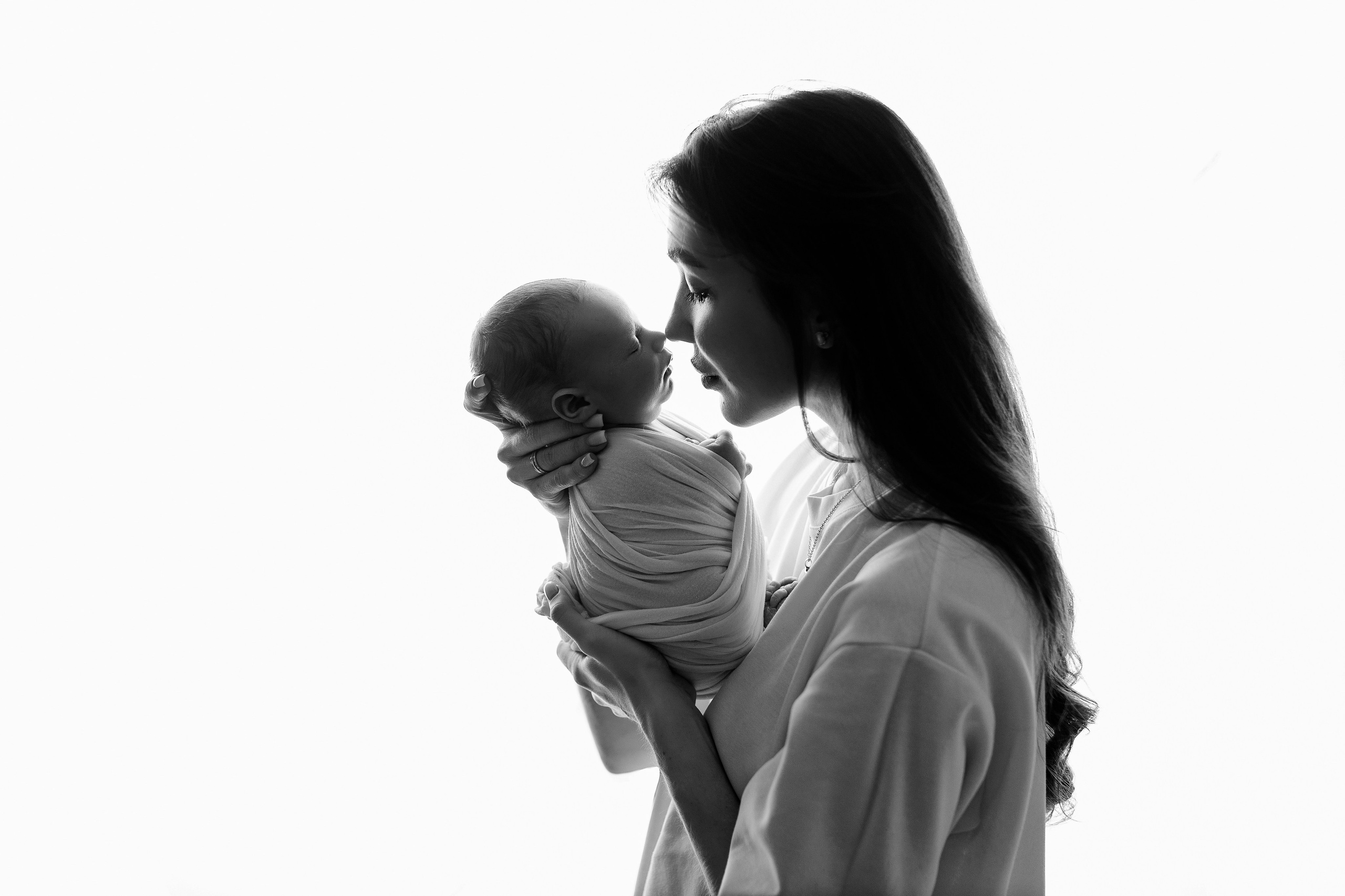 Ньюборн серия. Фотограф новорожденных Краснодар Алена Гребенькова