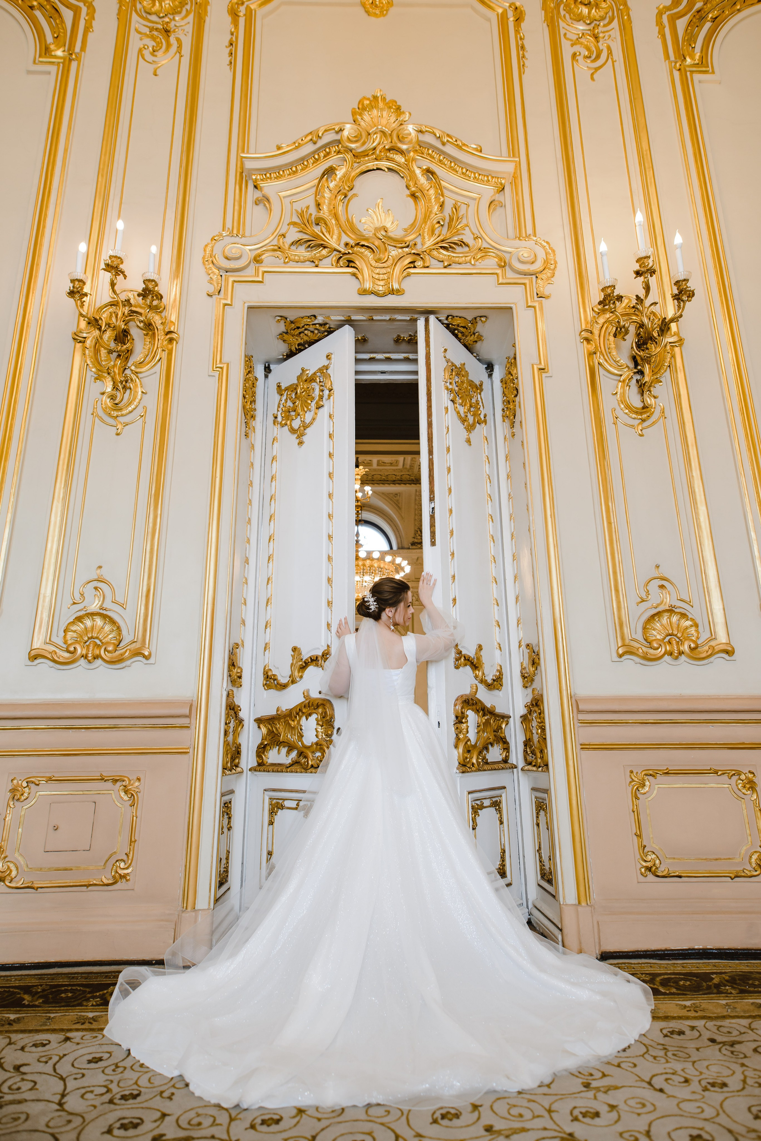 Фотограф на свадьбу в С-Пб Борис Большой