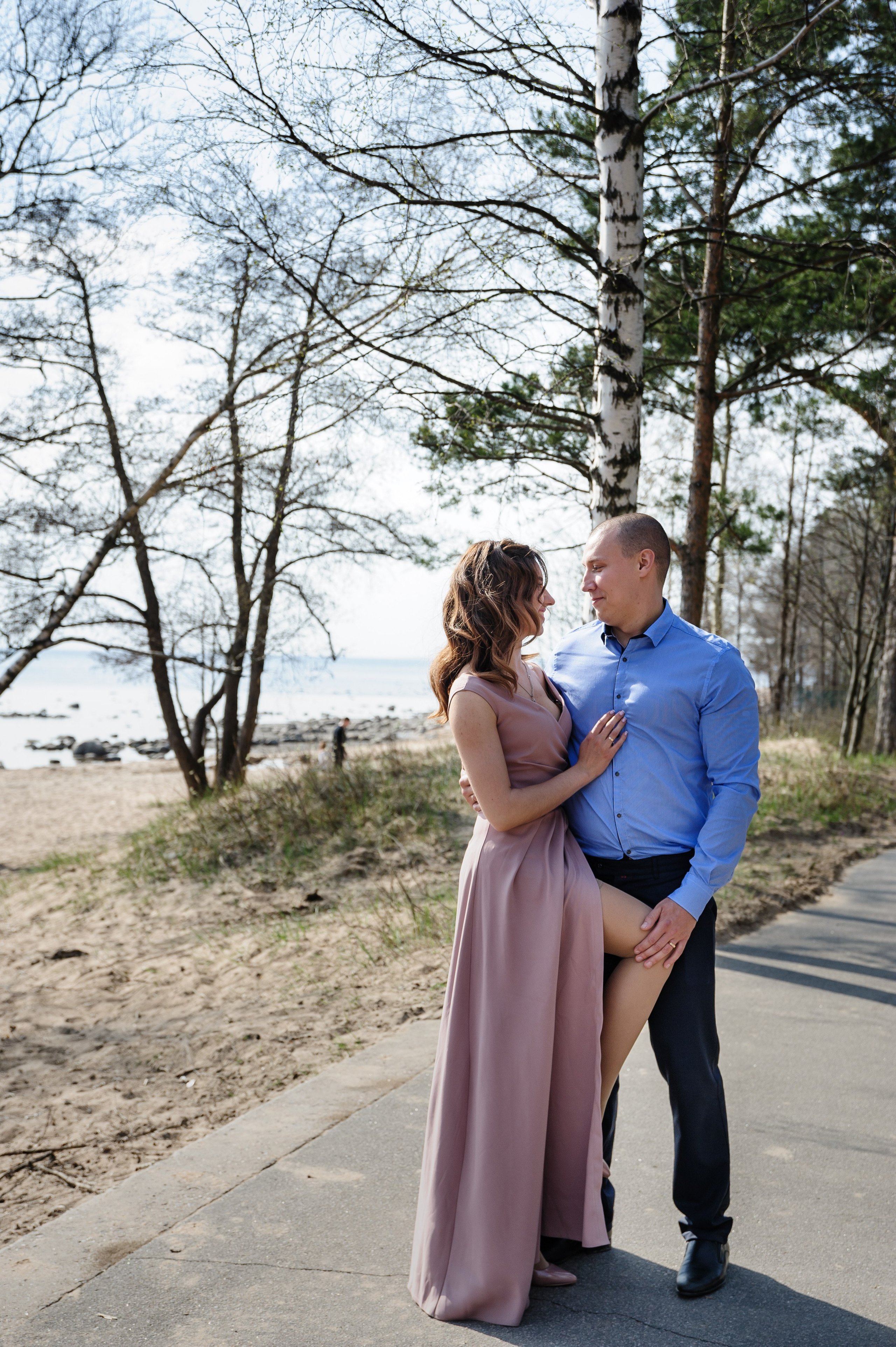 Свадьба в Сестрорецке